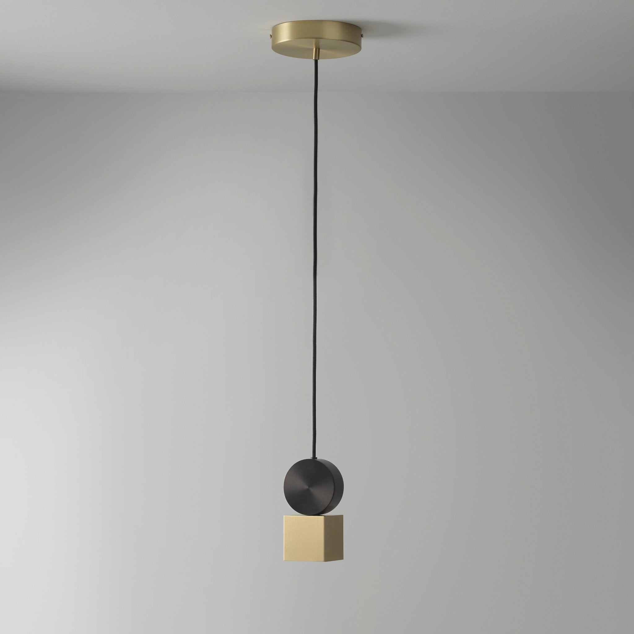 Phoebe Suspension Moderne