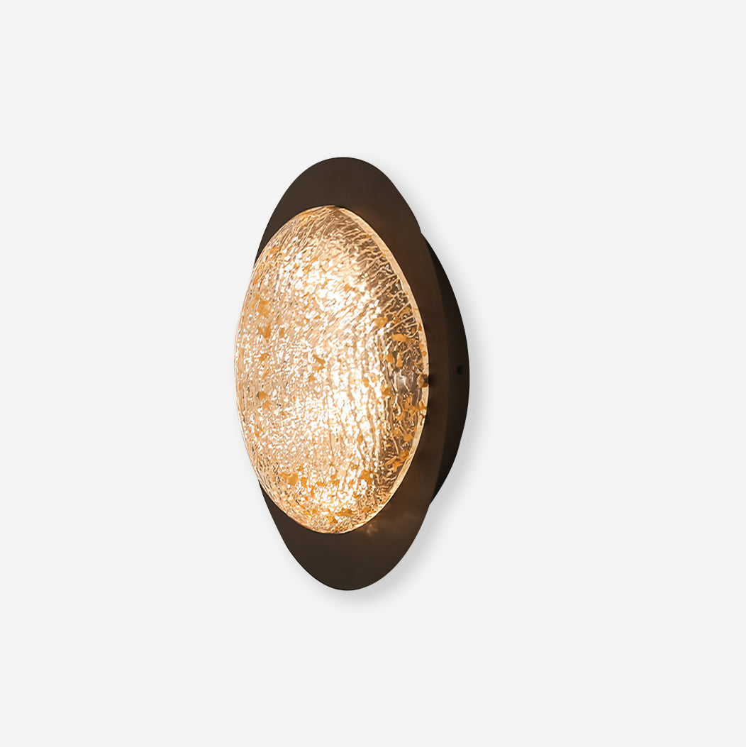 Callisto Applique Murale Éclat Starburst