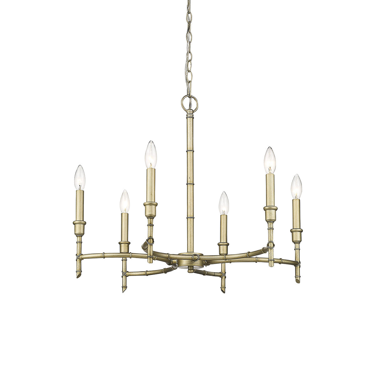 Jetset Lustre en Laiton et Métal de Luxe Style Vintage-Industriel