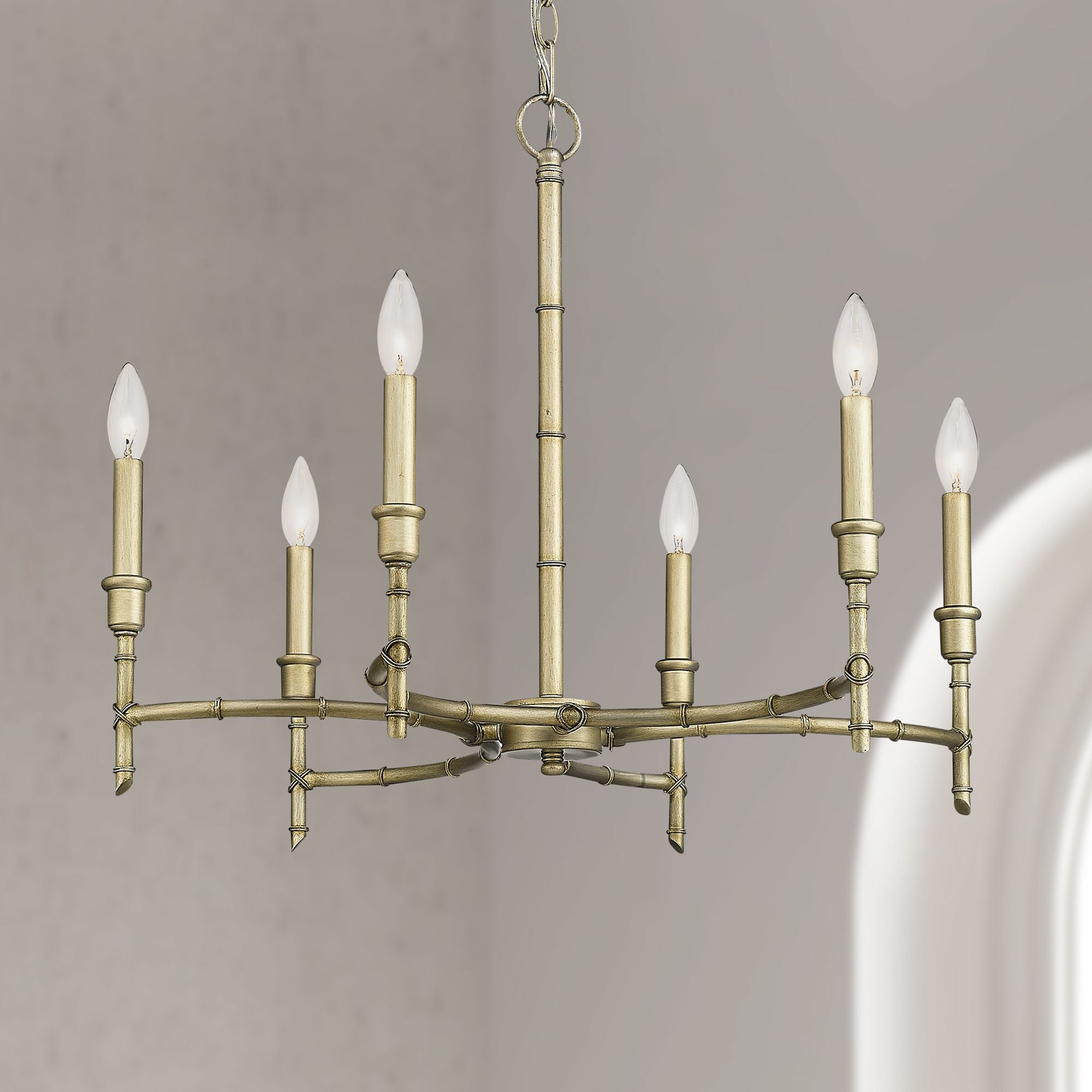 Jetset Lustre en Laiton et Métal de Luxe Style Vintage-Industriel