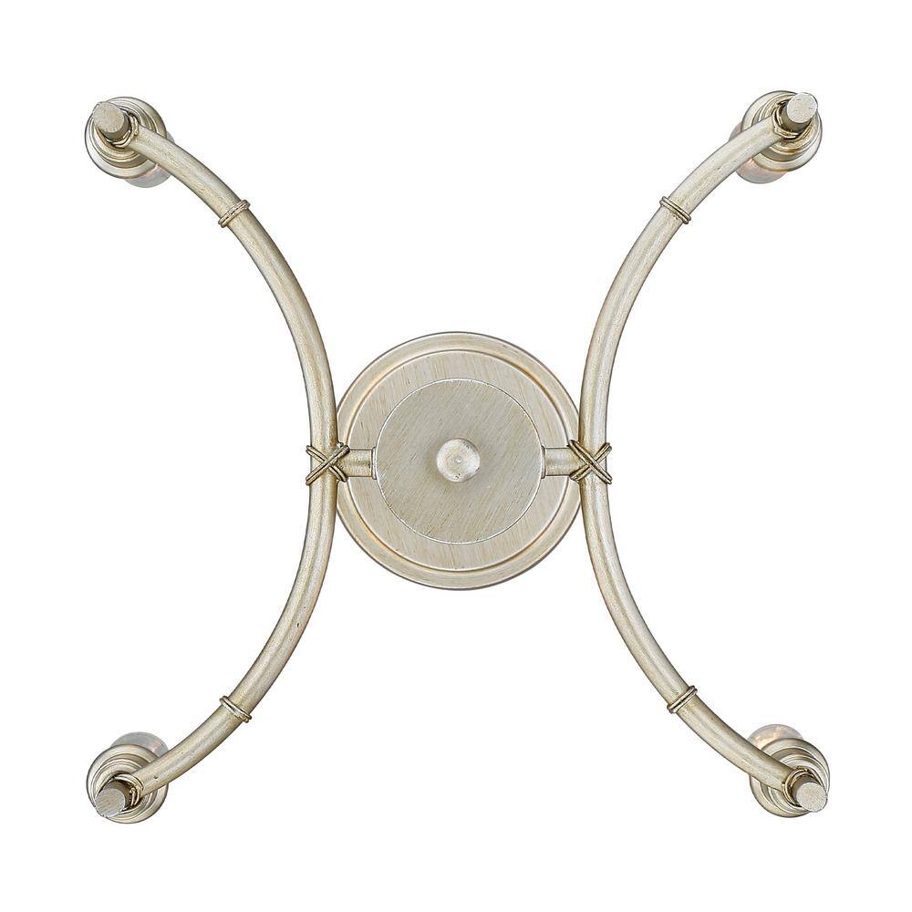 Jetset Lustre en Laiton et Métal de Luxe Style Vintage-Industriel