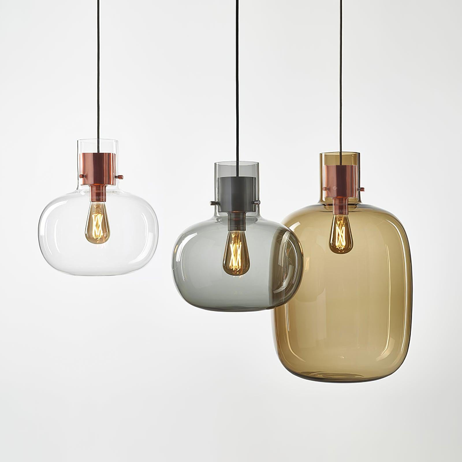 Vesperis Suspension classique industrielle