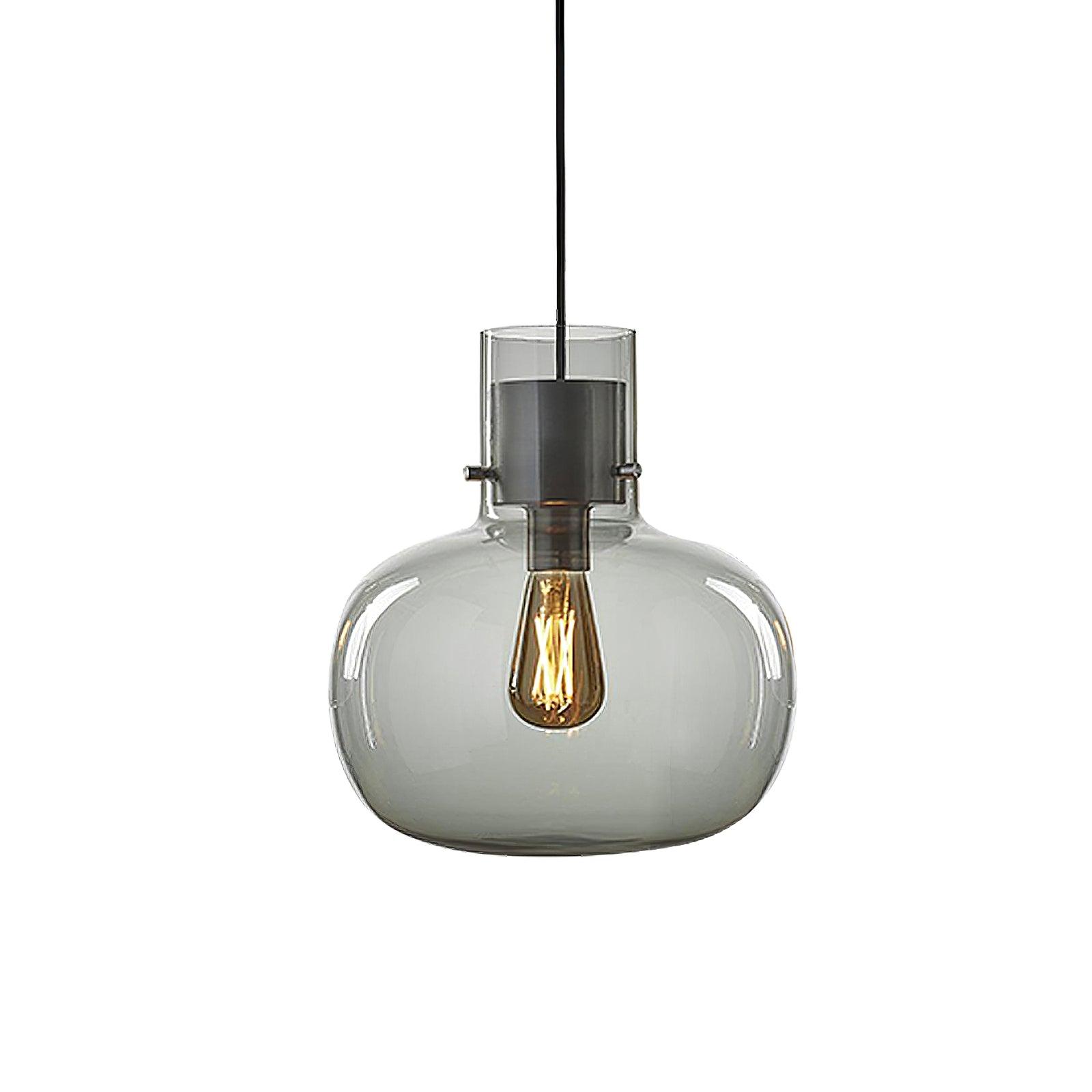 Vesperis Suspension classique industrielle
