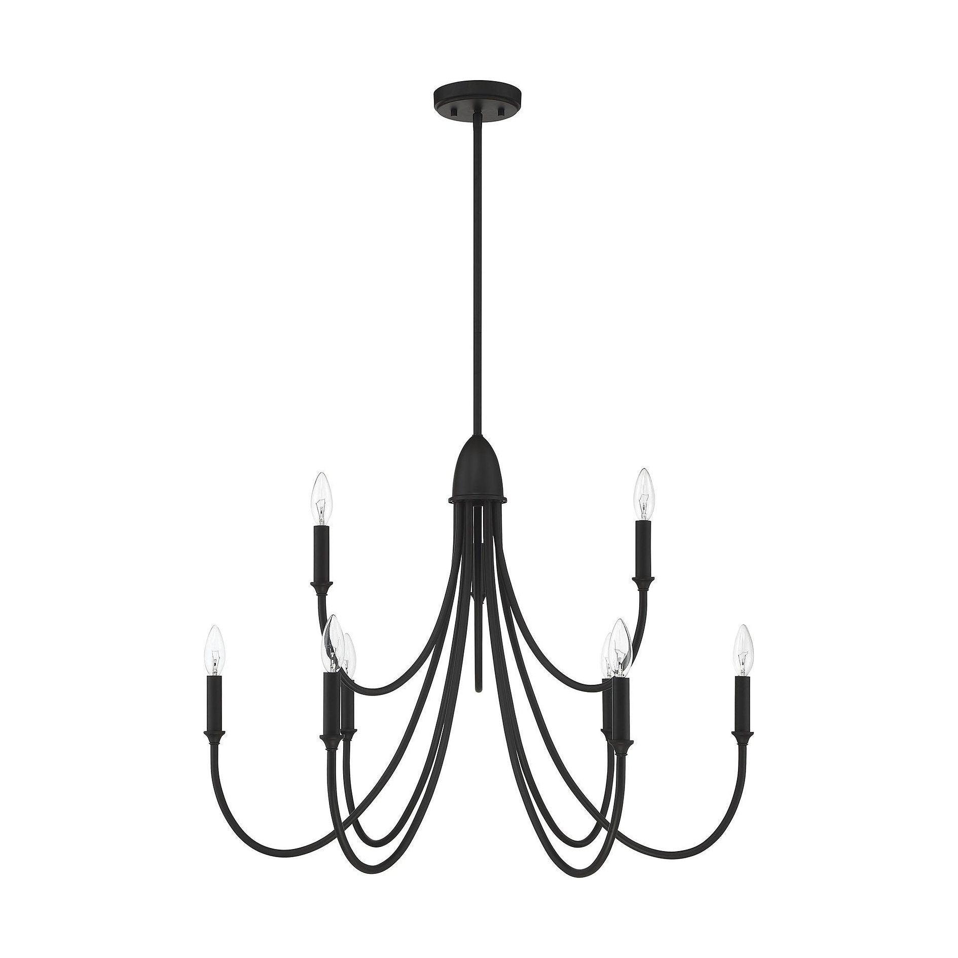 Premium Lustre Lumin Style Vintage-Industriel en Tissu et Métal