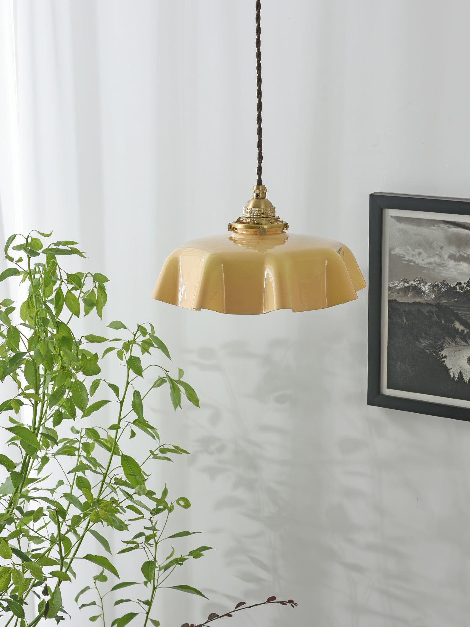 Aethere Suspension industrielle