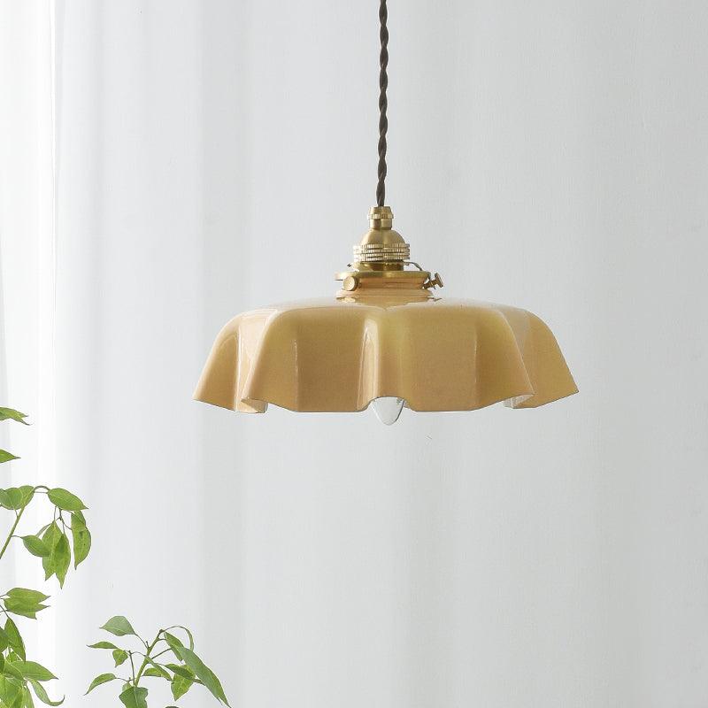Aethere Suspension industrielle