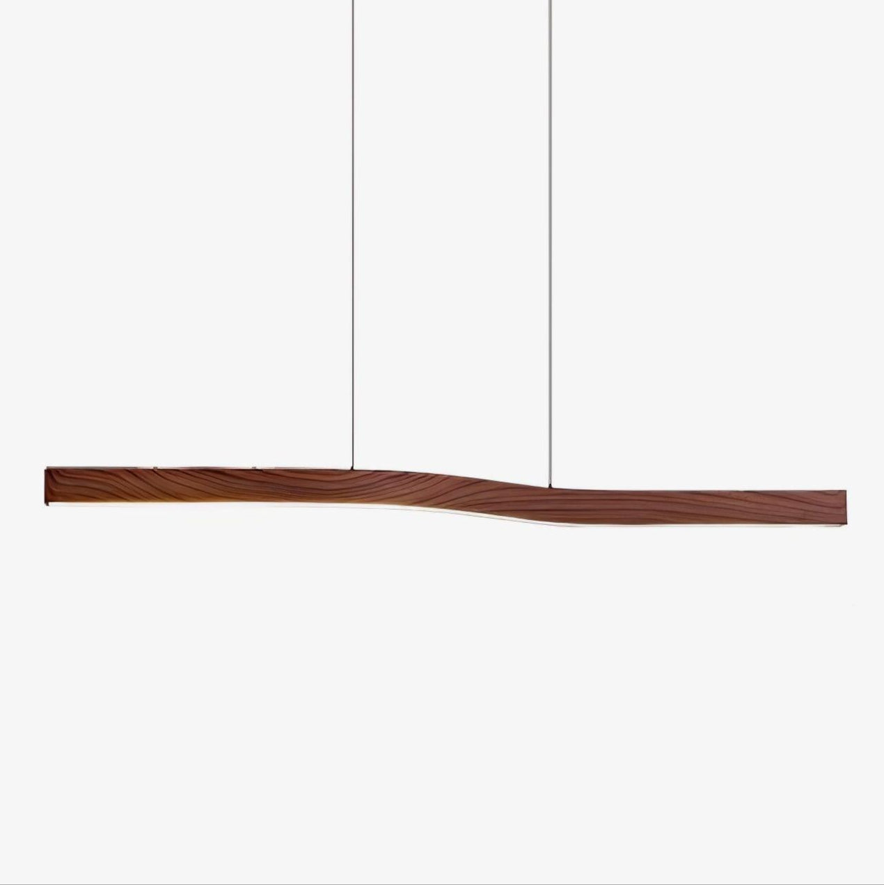 Tristan Suspension Linéaire Minimaliste