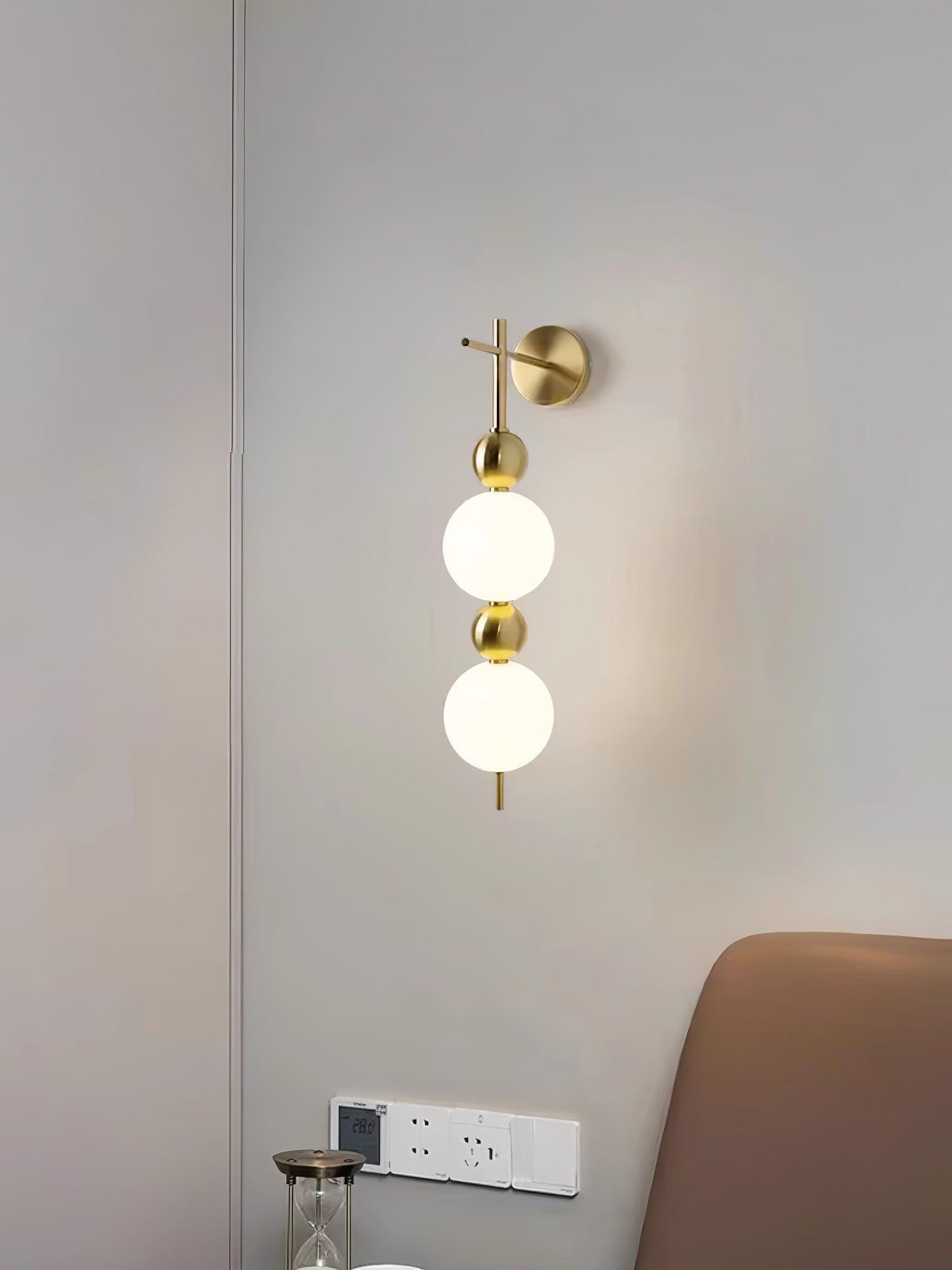 Myveleth Applique Murale Art Nordique Premium