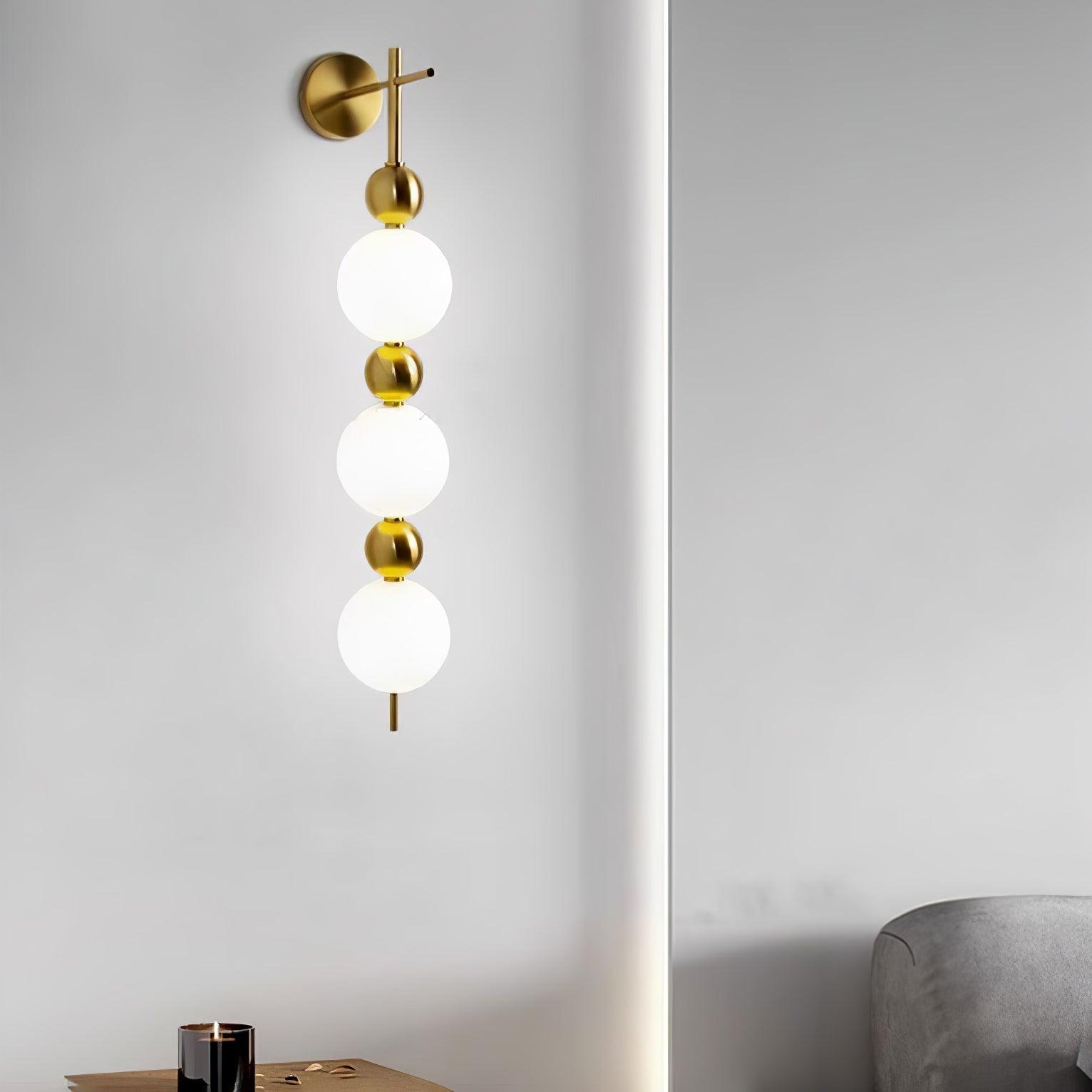 Myveleth Applique Murale Art Nordique Premium