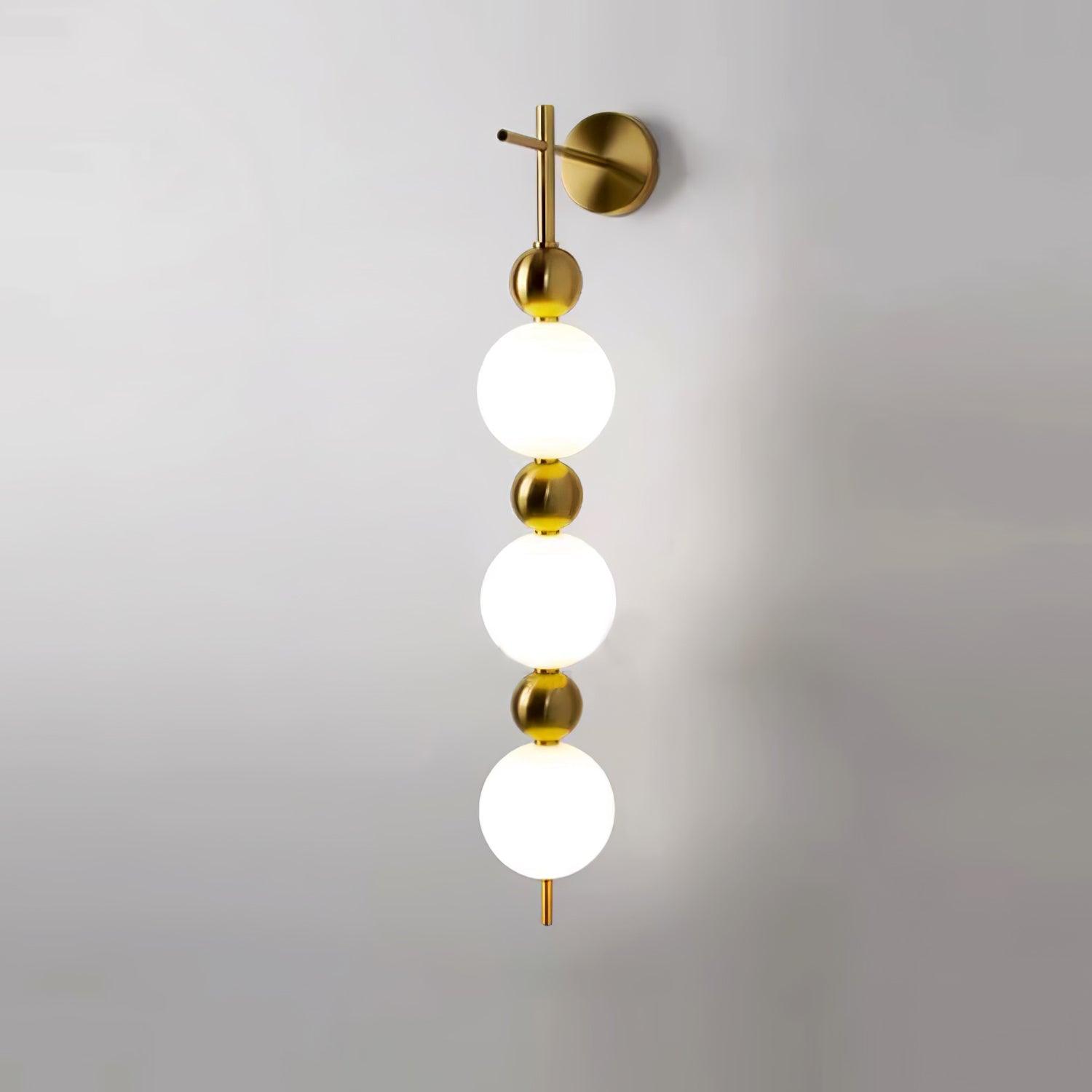 Myveleth Applique Murale Art Nordique Premium