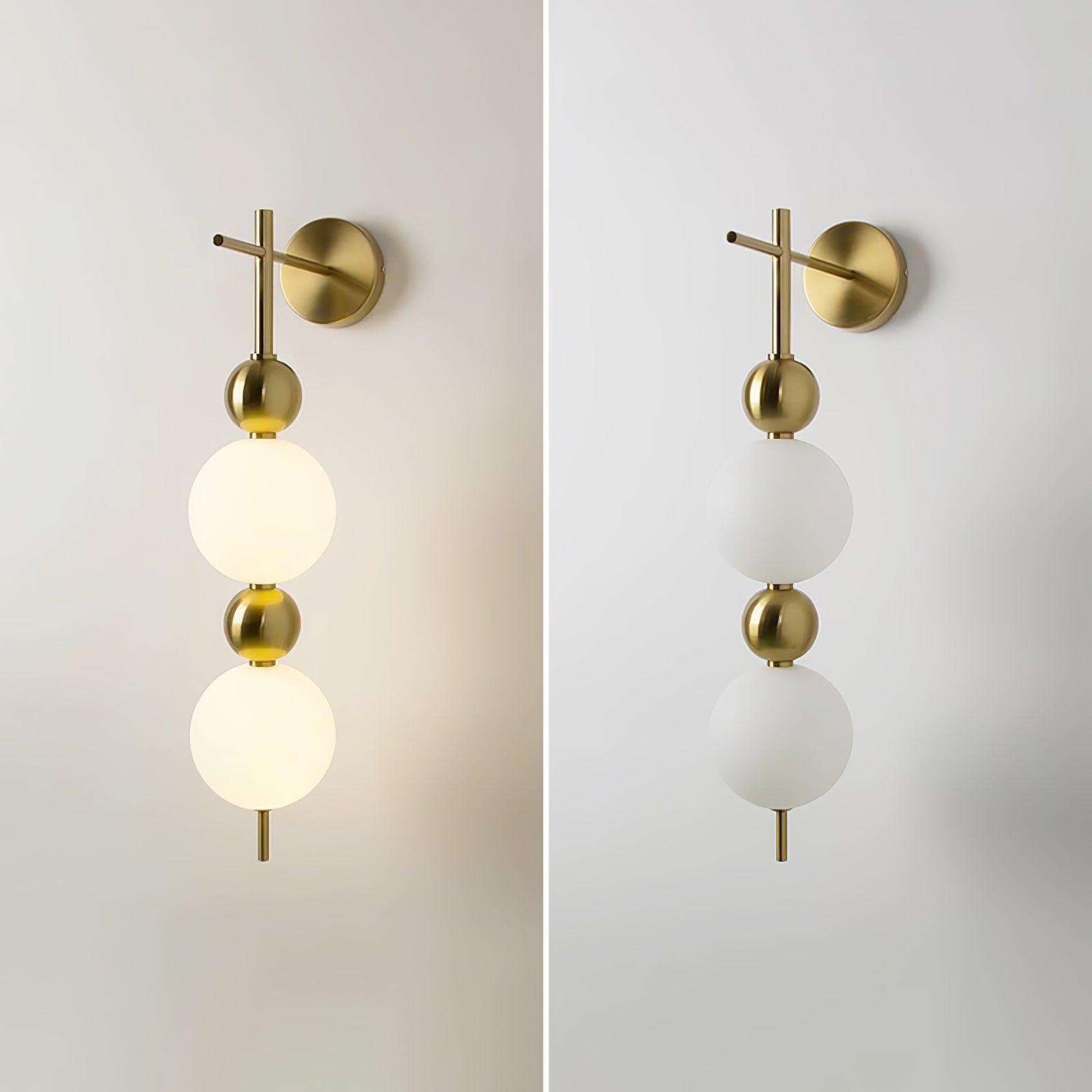 Myveleth Applique Murale Art Nordique Premium