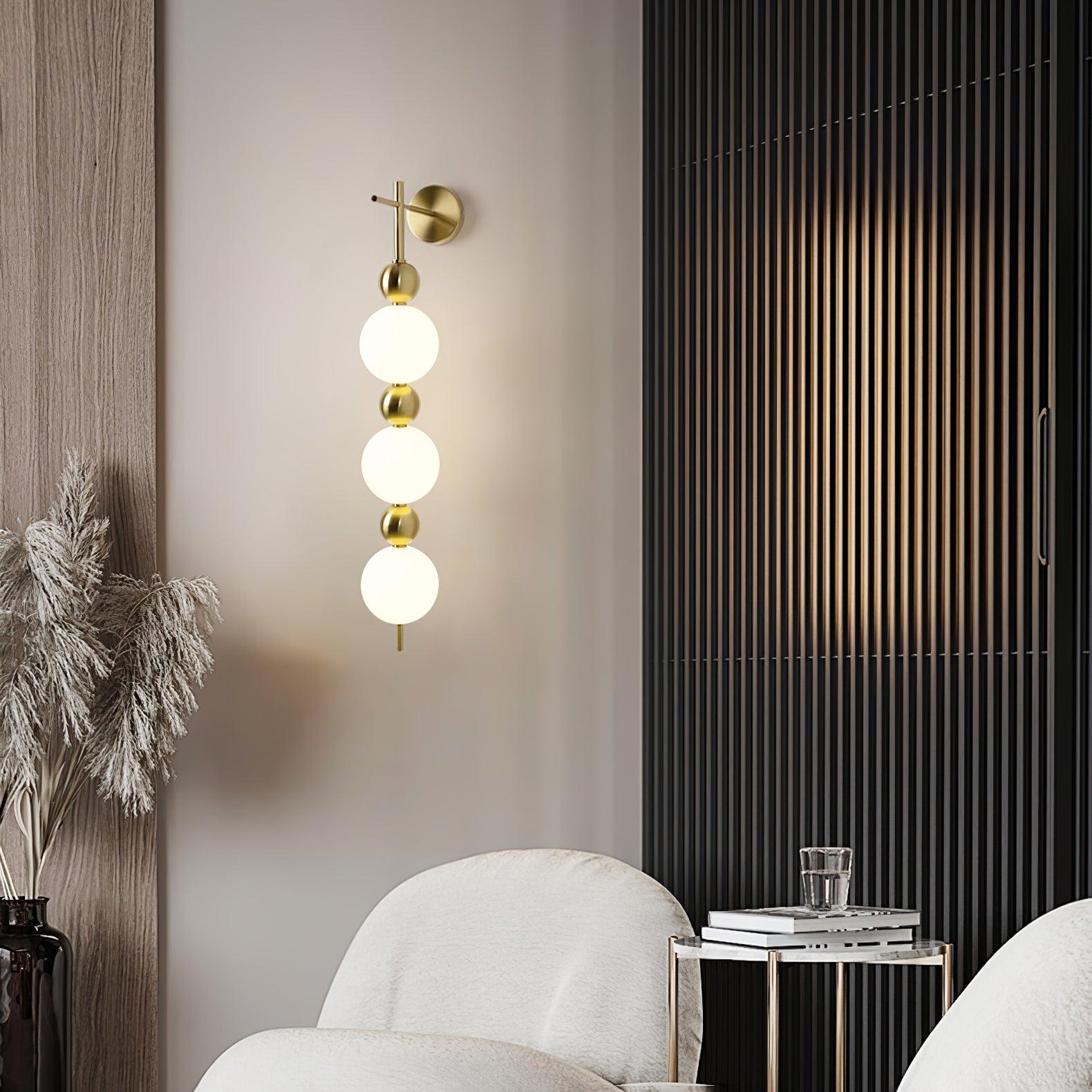 Myveleth Applique Murale Art Nordique Premium