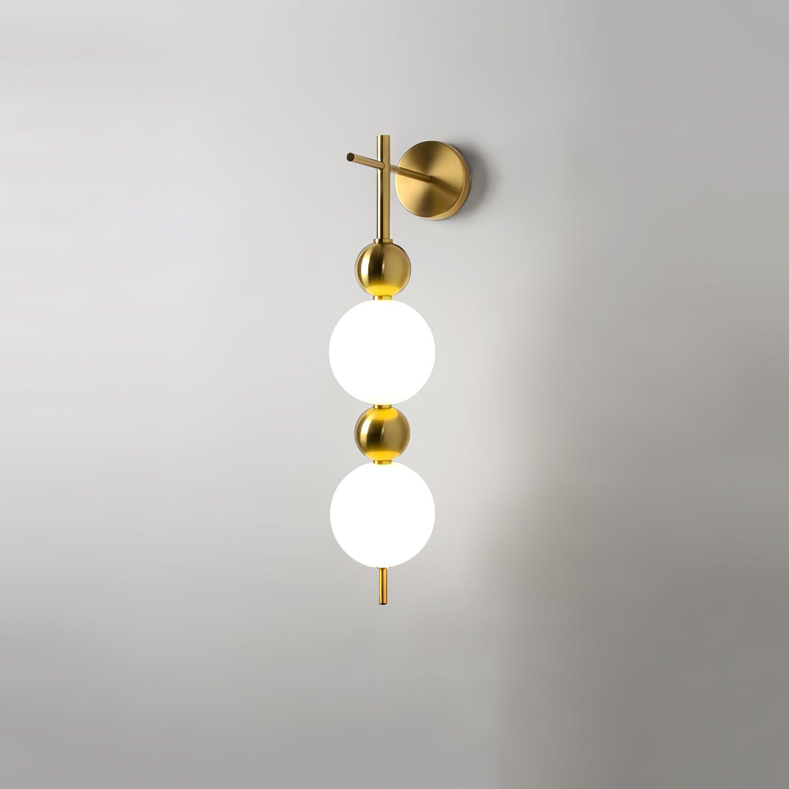 Myveleth Applique Murale Art Nordique Premium
