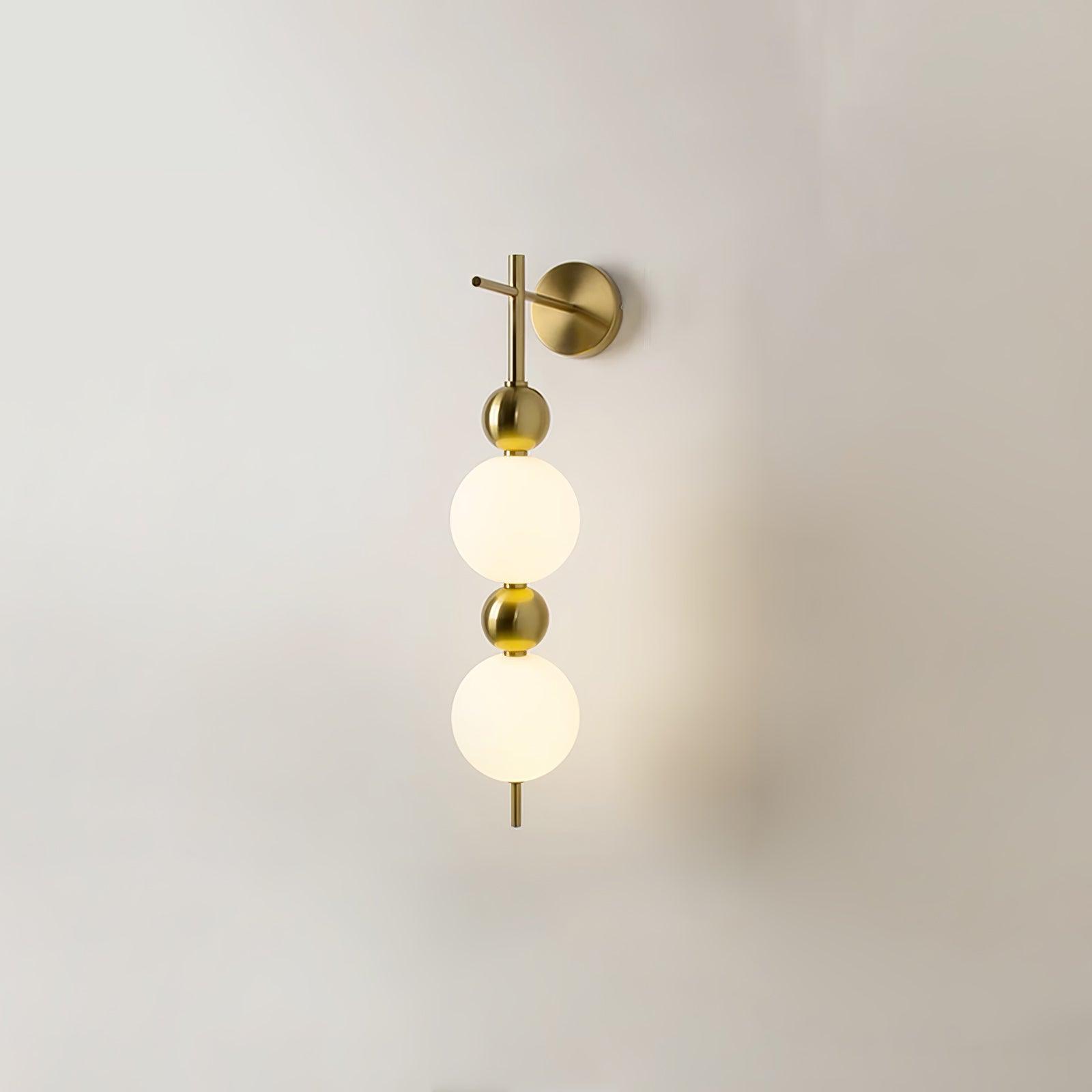Myveleth Applique Murale Art Nordique Premium