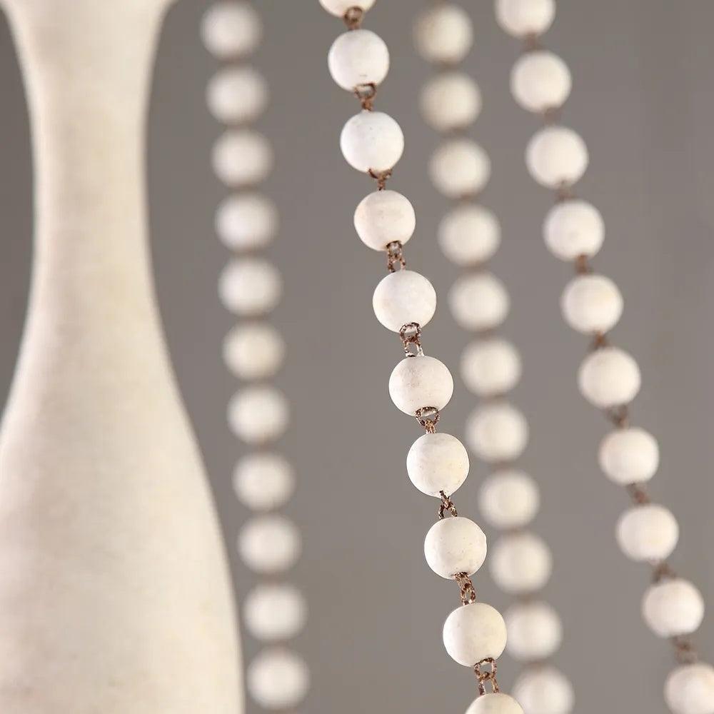 Lustra Lustre à Bougies Bras Voluté Rustique