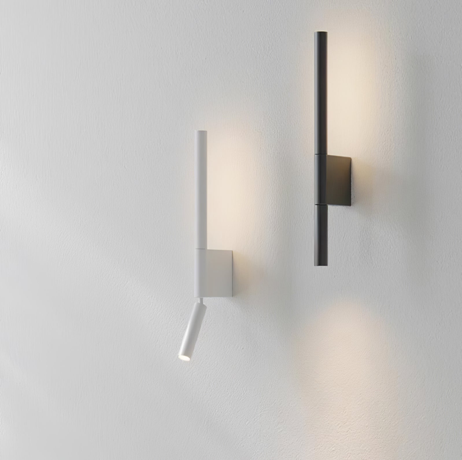 Melody Applique Murale LED Moderne Minimaliste