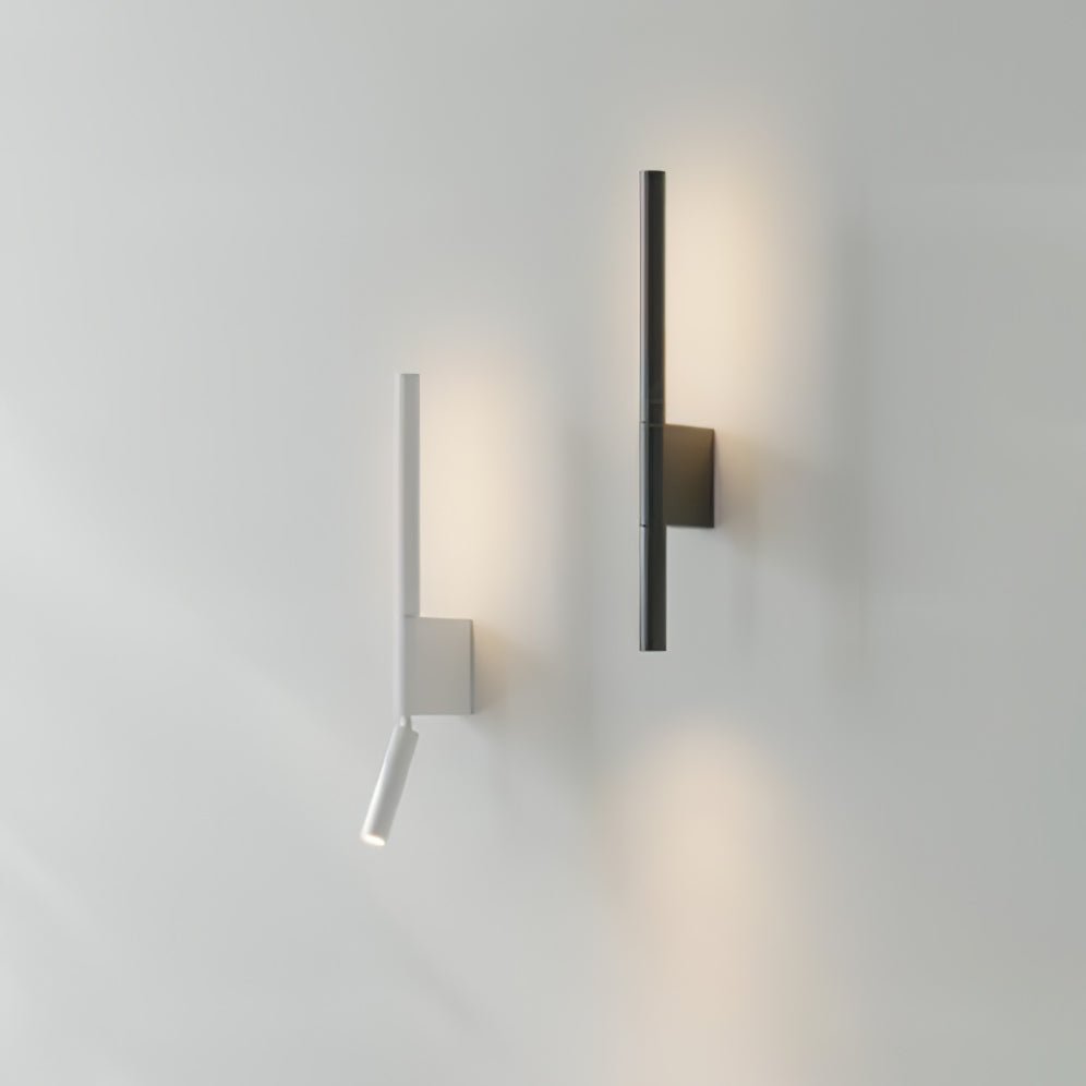 Melody Applique Murale LED Moderne Minimaliste