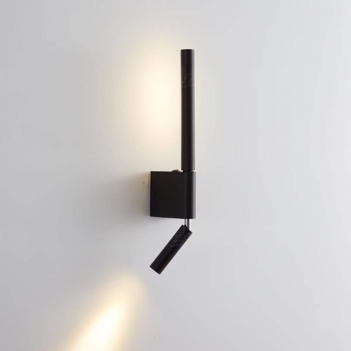 Melody Applique Murale LED Moderne Minimaliste