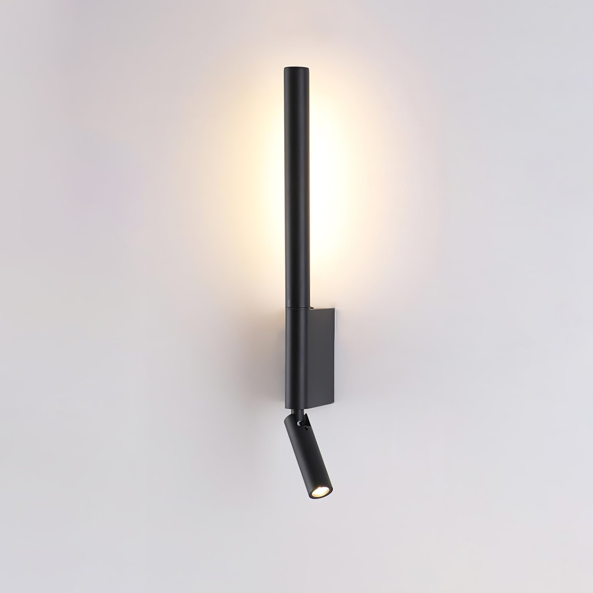 Melody Applique Murale LED Moderne Minimaliste