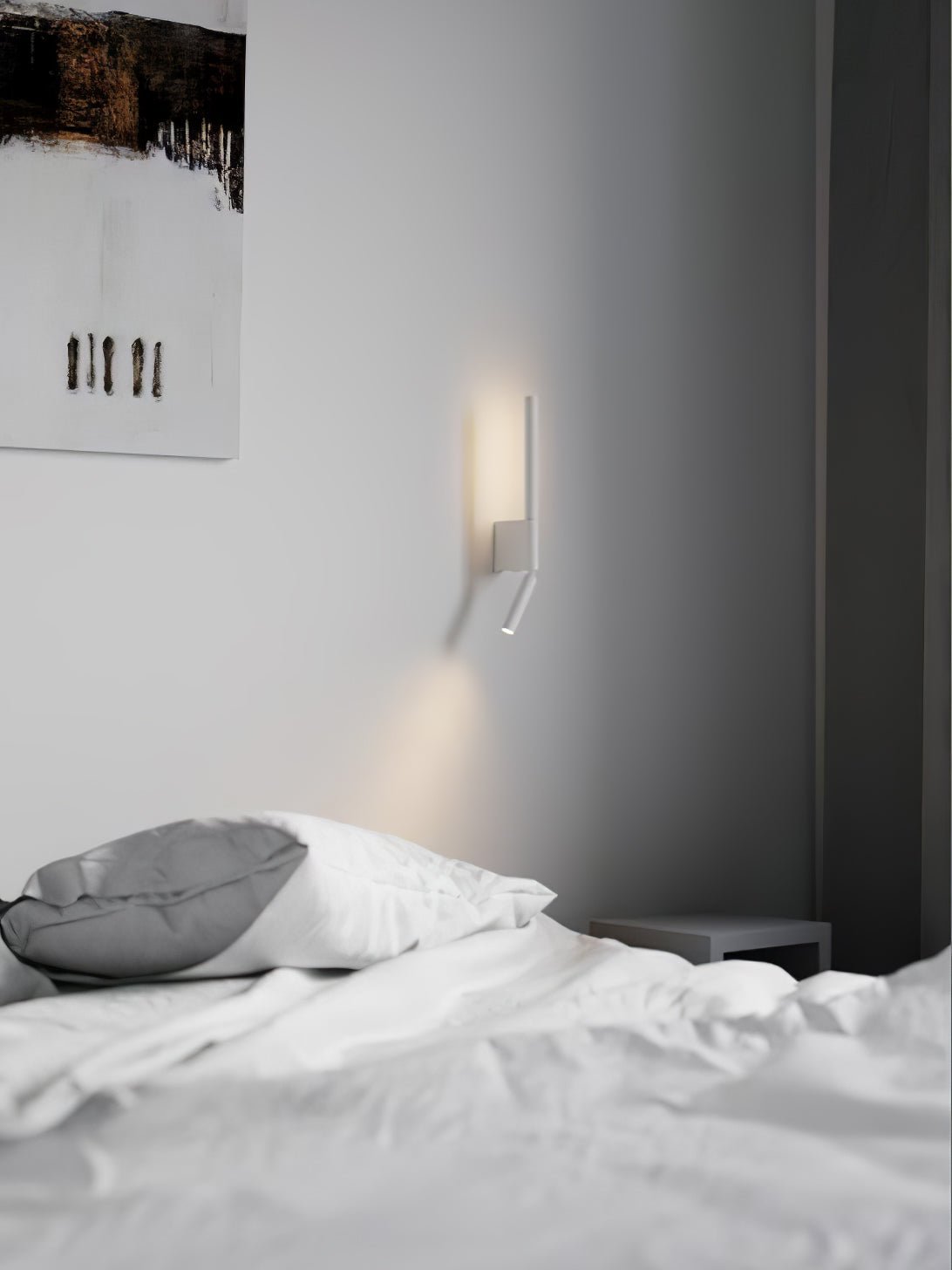Melody Applique Murale LED Moderne Minimaliste