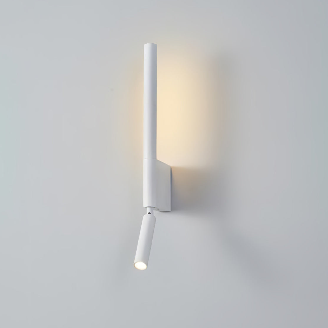 Melody Applique Murale LED Moderne Minimaliste
