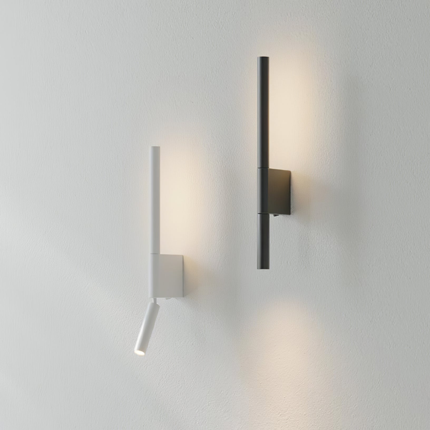 Melody Applique Murale LED Moderne Minimaliste