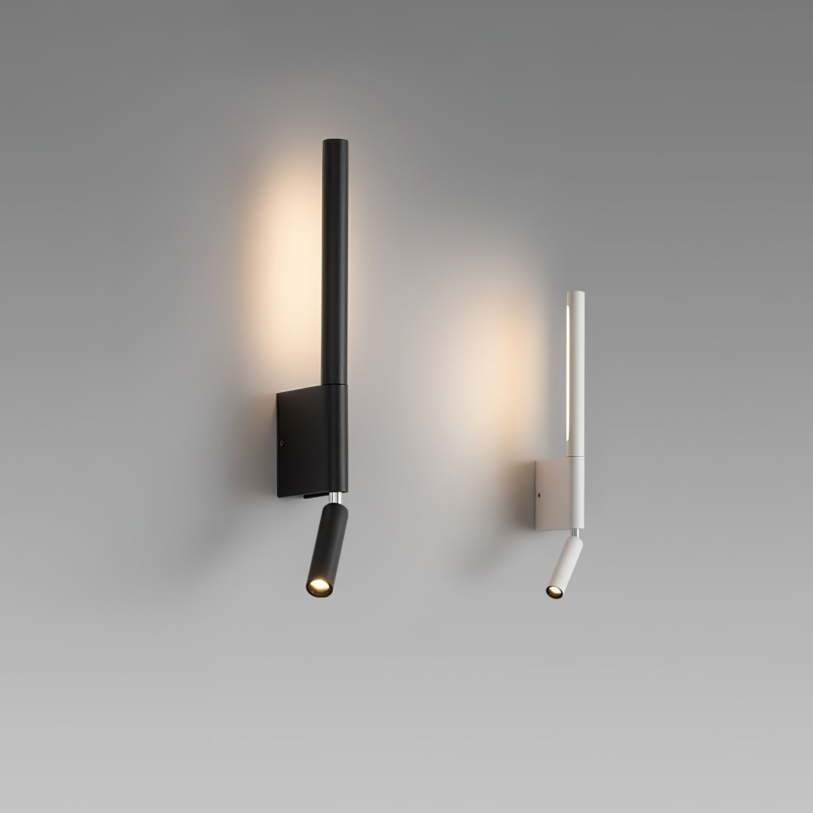 Melody Applique Murale LED Moderne Minimaliste