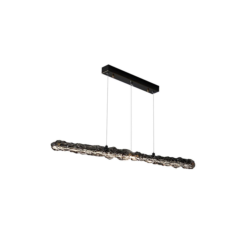 Welsey Suspension linéaire moderne