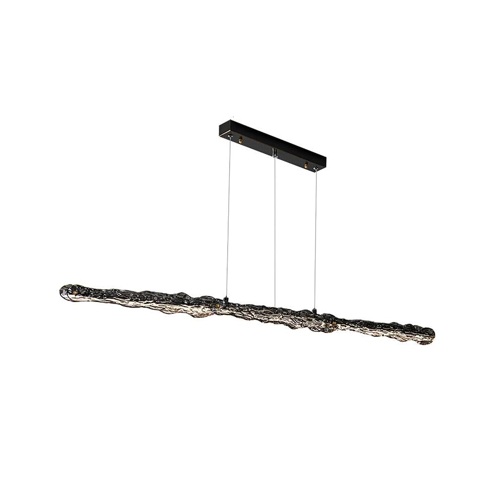 Welsey Suspension linéaire moderne