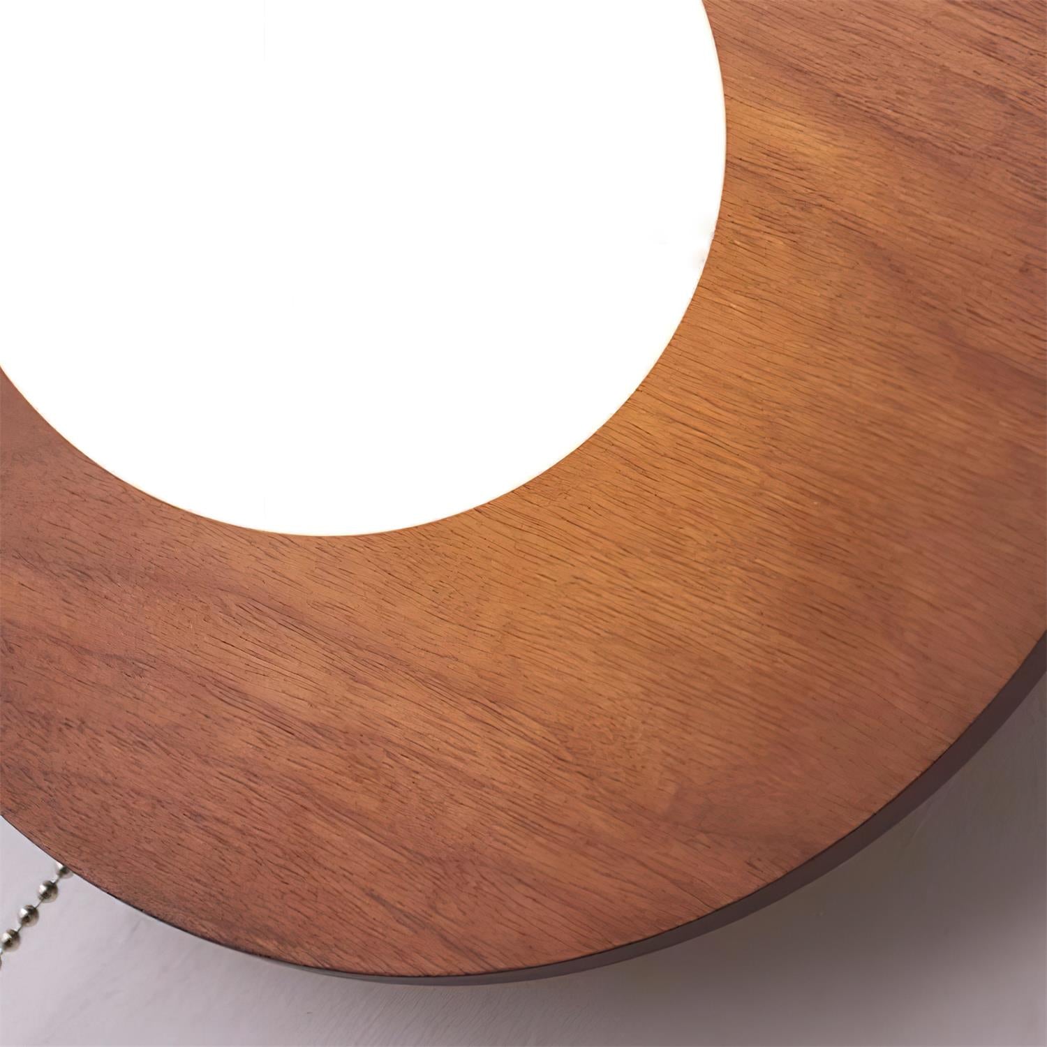 Olyne Applique Murale en Bois