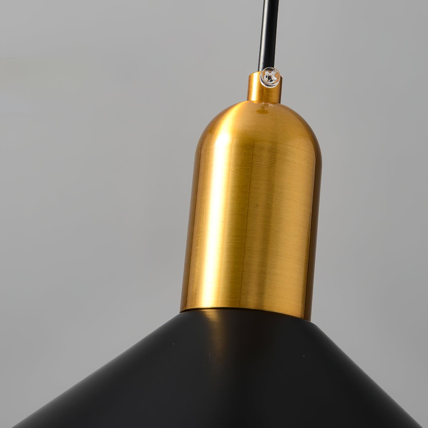 Stella Suspension Minimaliste
