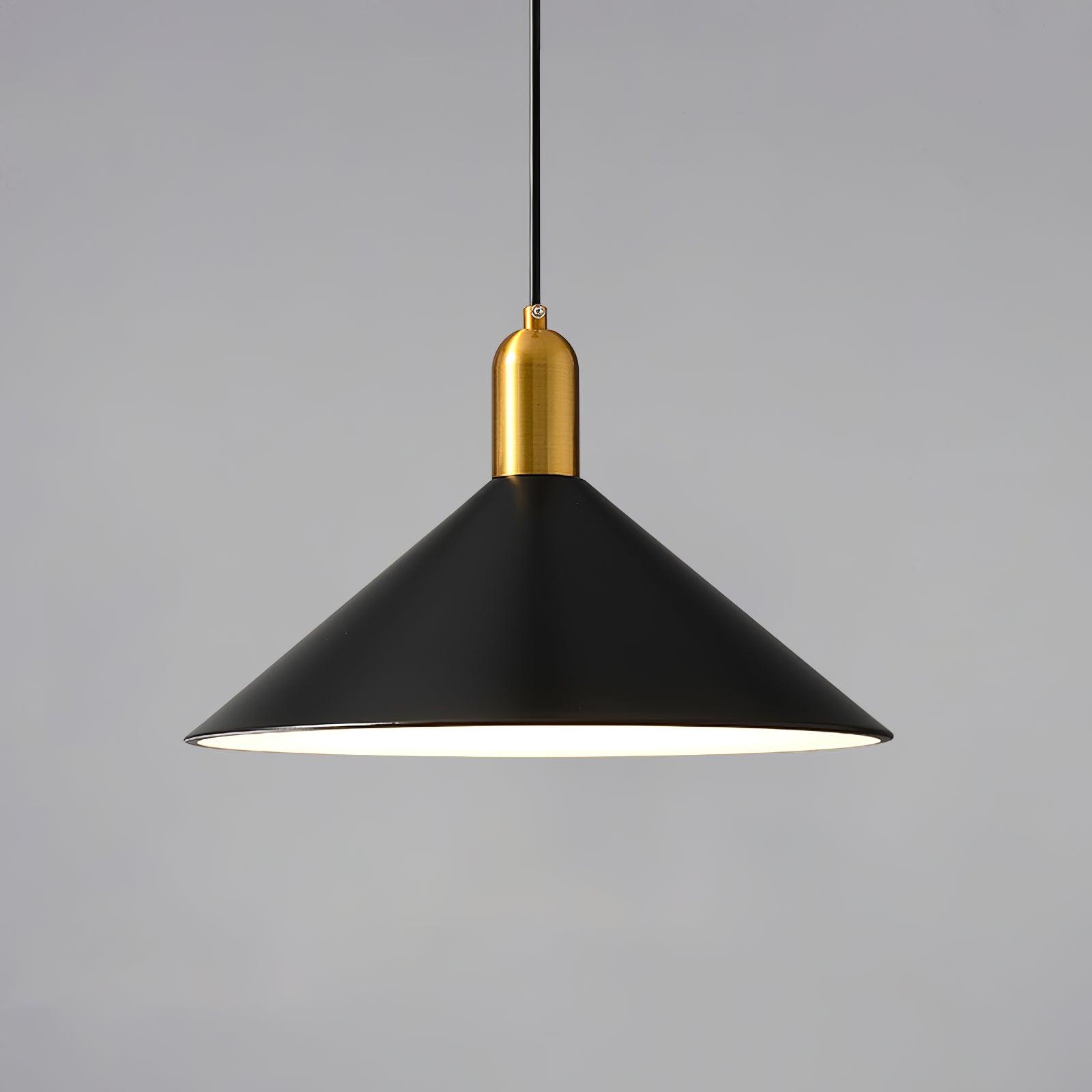 Stella Suspension Minimaliste