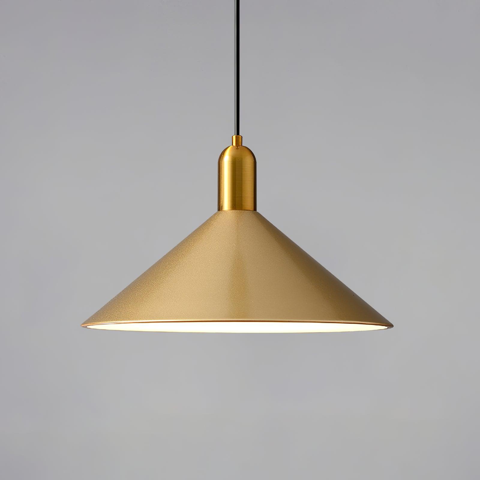Stella Suspension Minimaliste