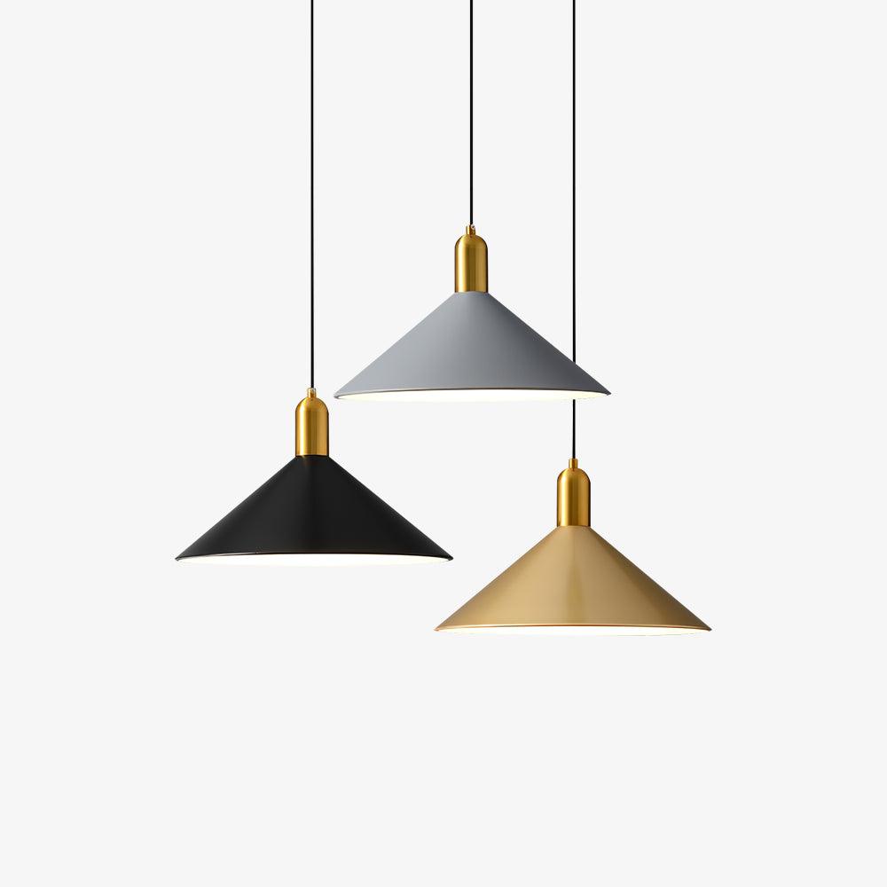 Stella Suspension Minimaliste