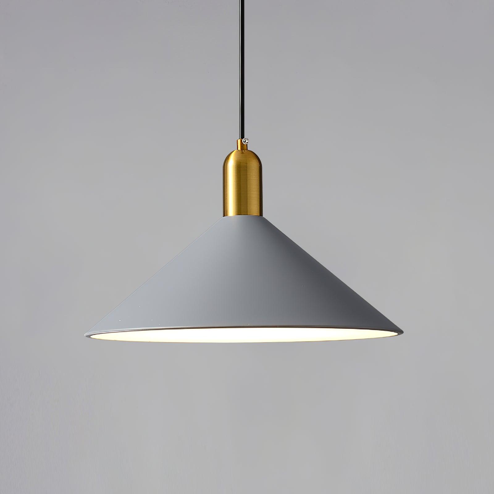 Stella Suspension Minimaliste