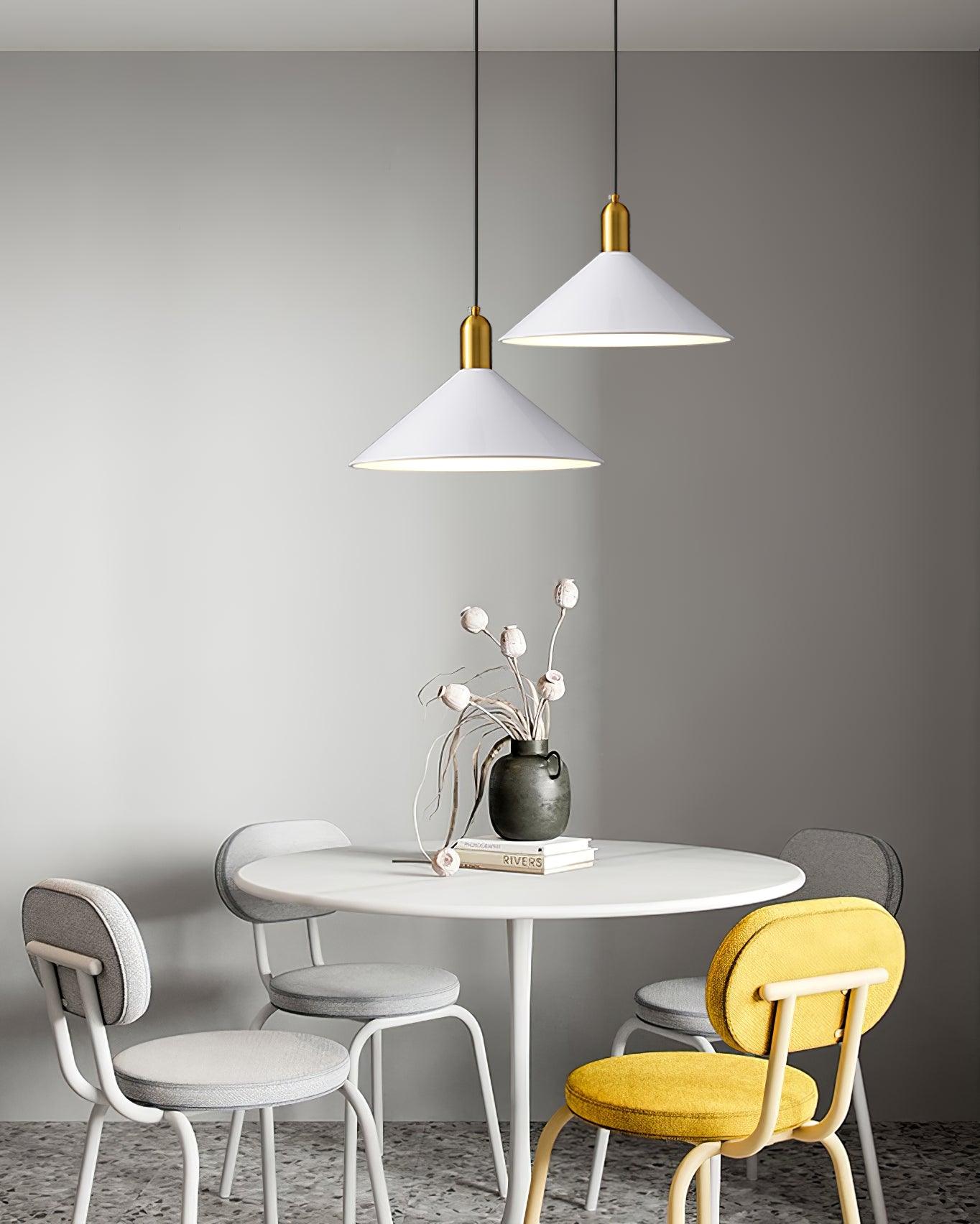Stella Suspension Minimaliste