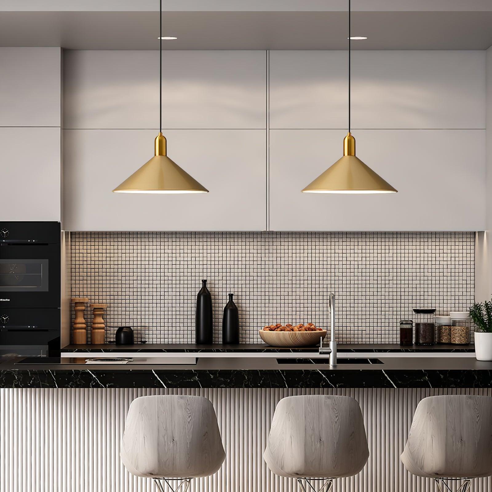Stella Suspension Minimaliste