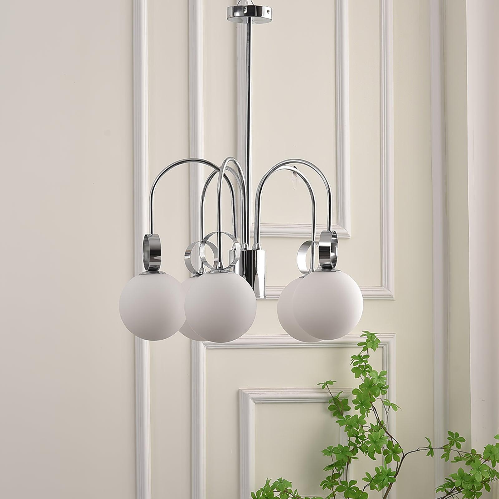Ishaos Élégance Nordic Collection Lustre