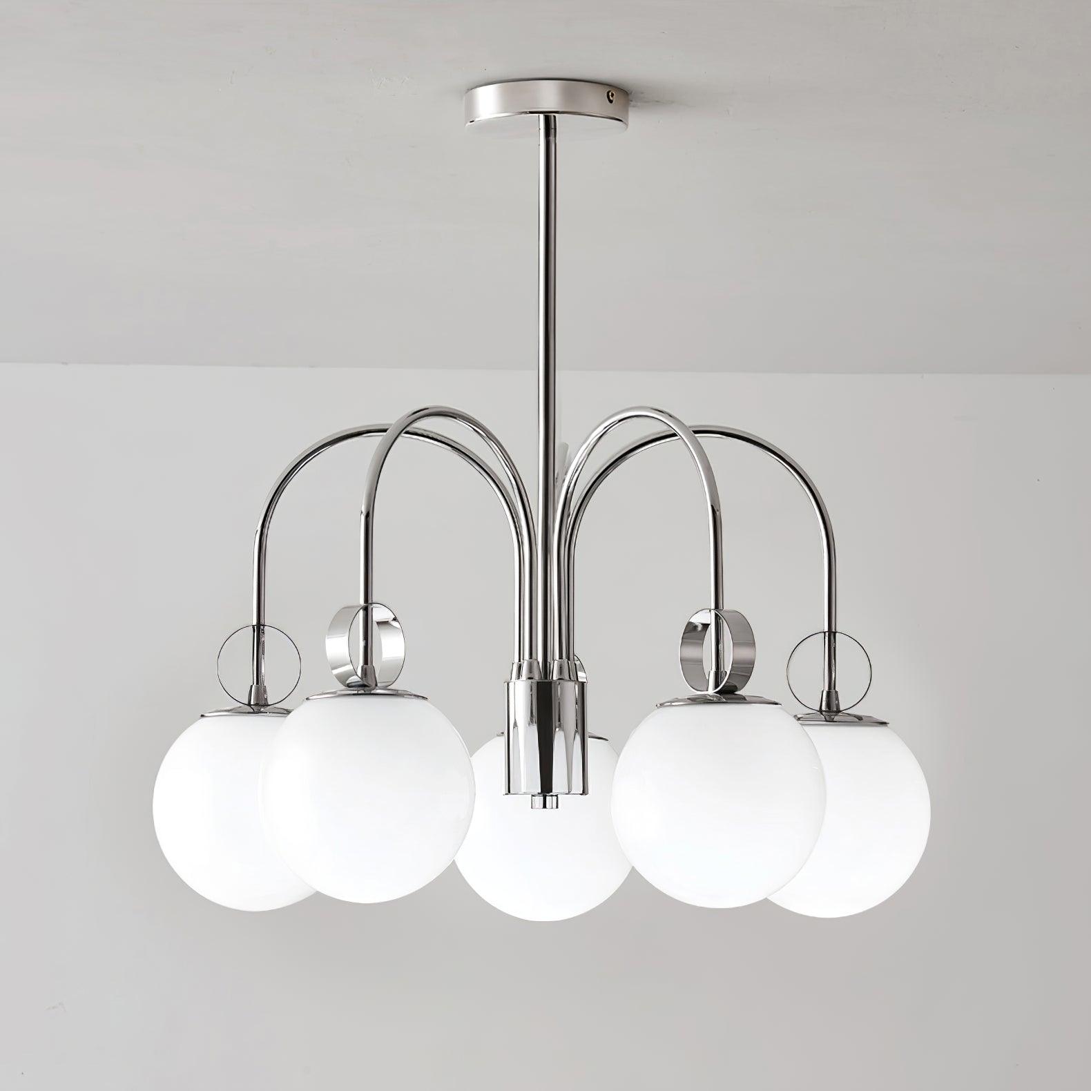 Ishaos Élégance Nordic Collection Lustre