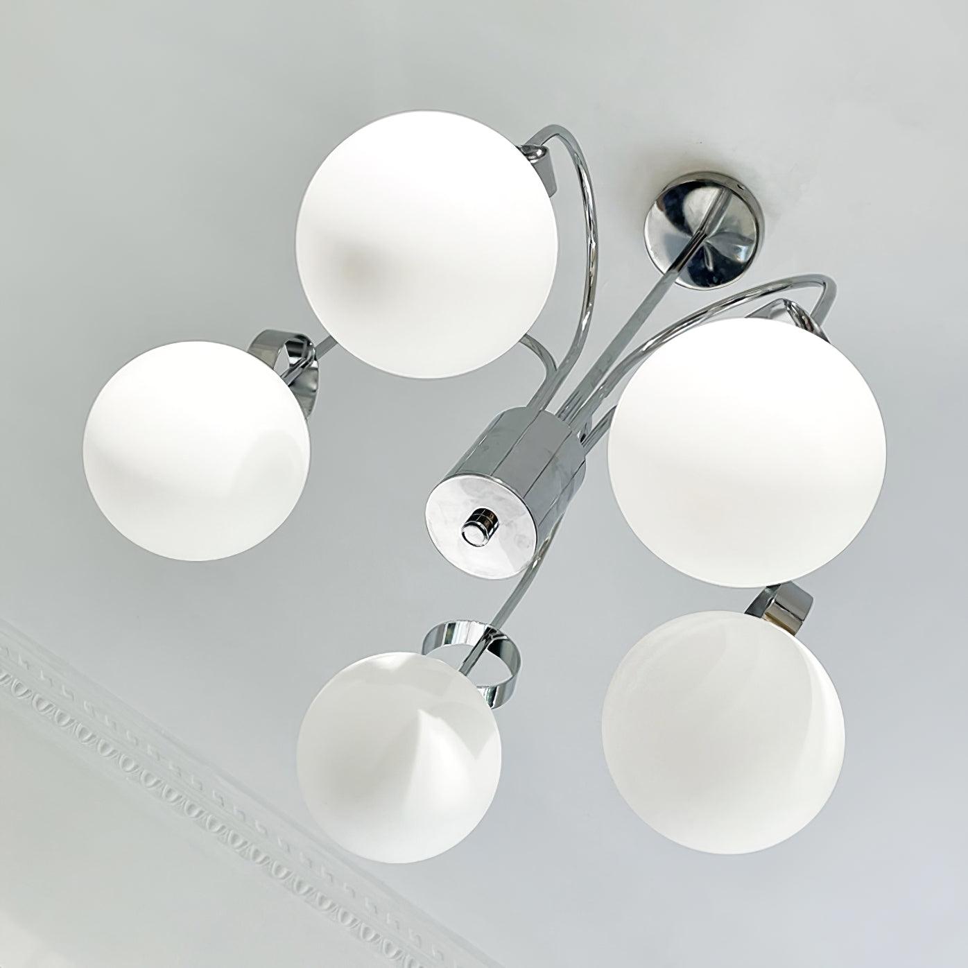 Ishaos Élégance Nordic Collection Lustre