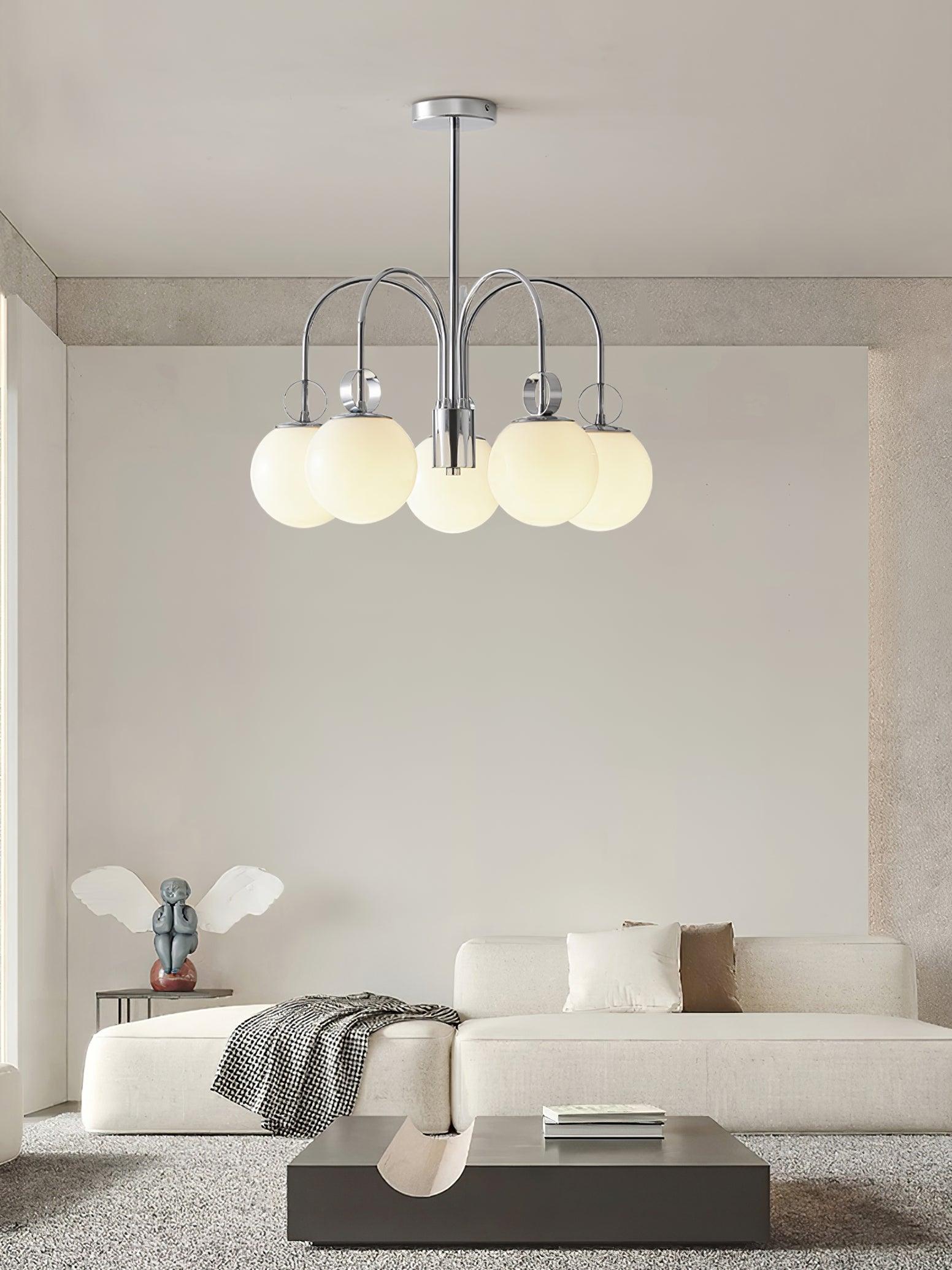 Ishaos Élégance Nordic Collection Lustre