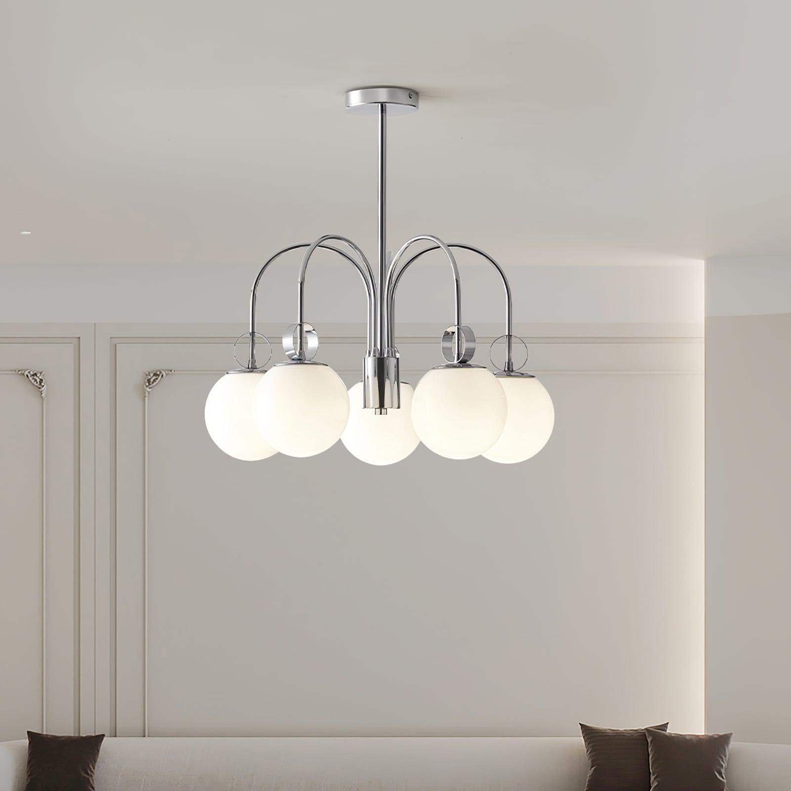 Ishaos Élégance Nordic Collection Lustre