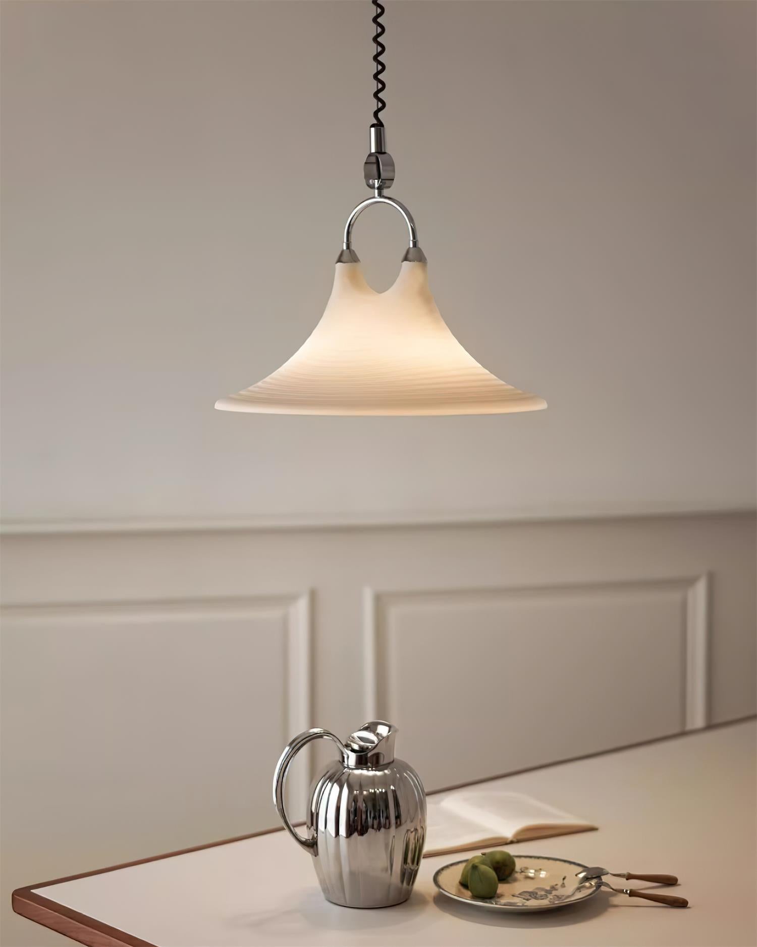 Fiore Suspension Trompette