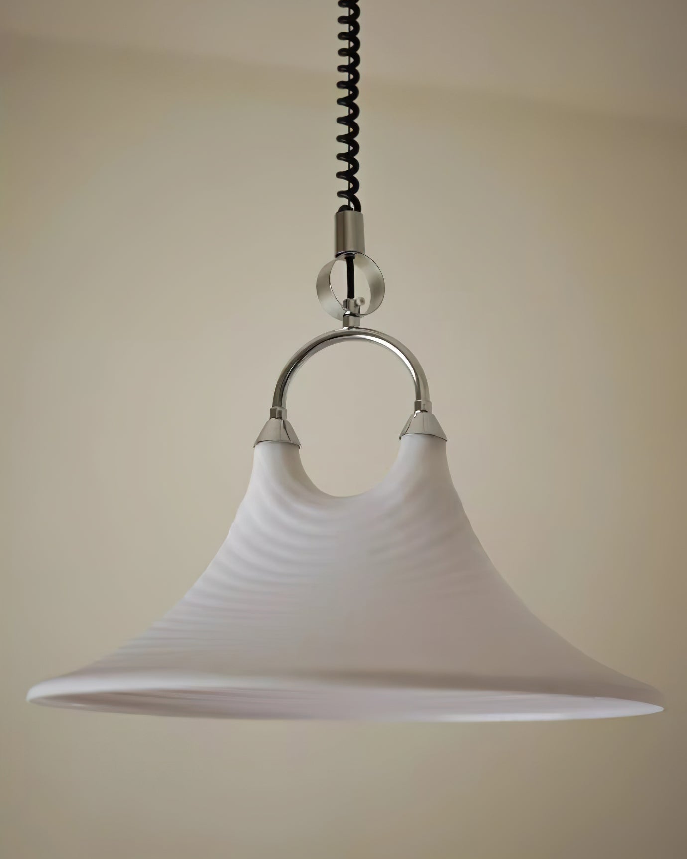 Fiore Suspension Trompette