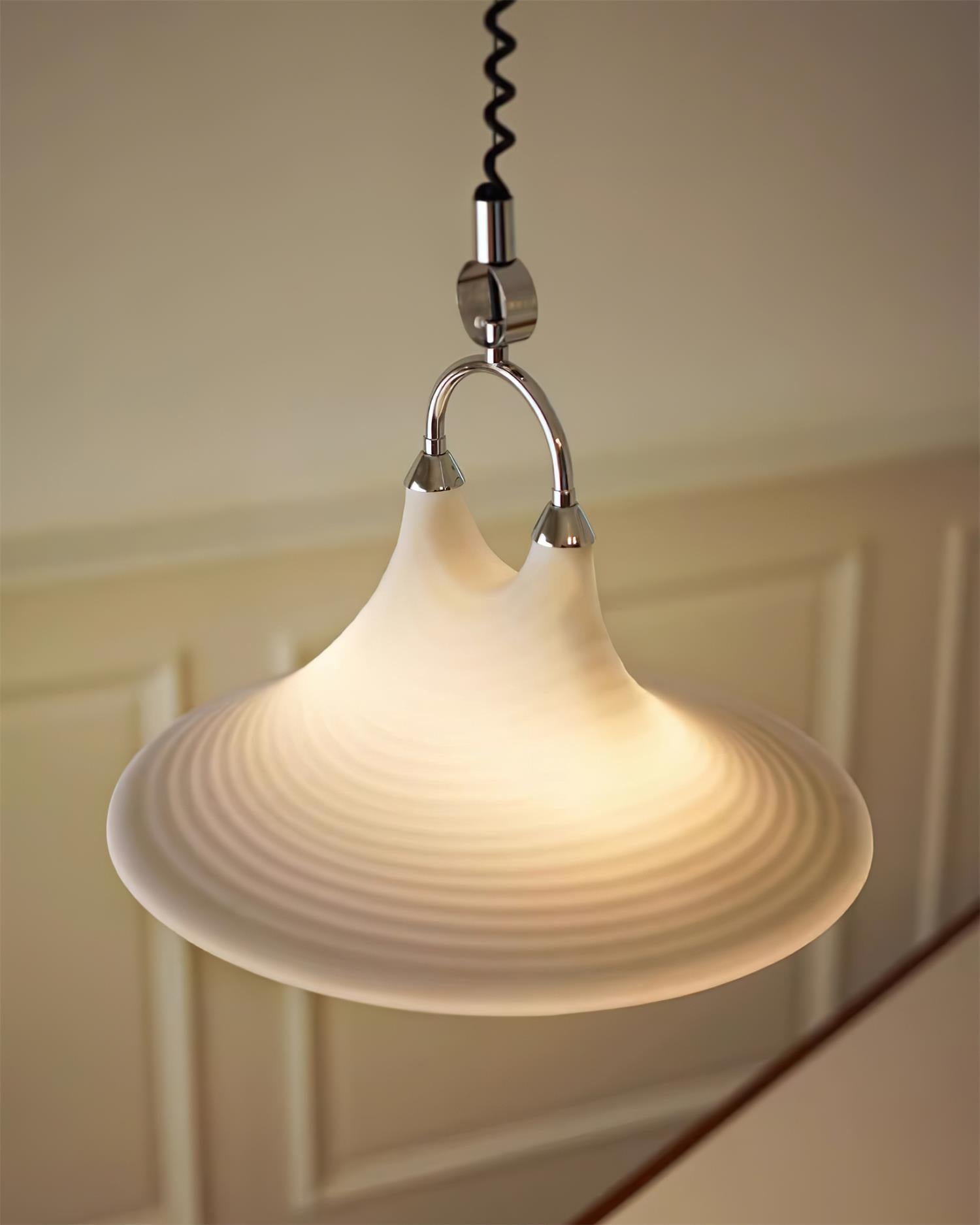 Fiore Suspension Trompette