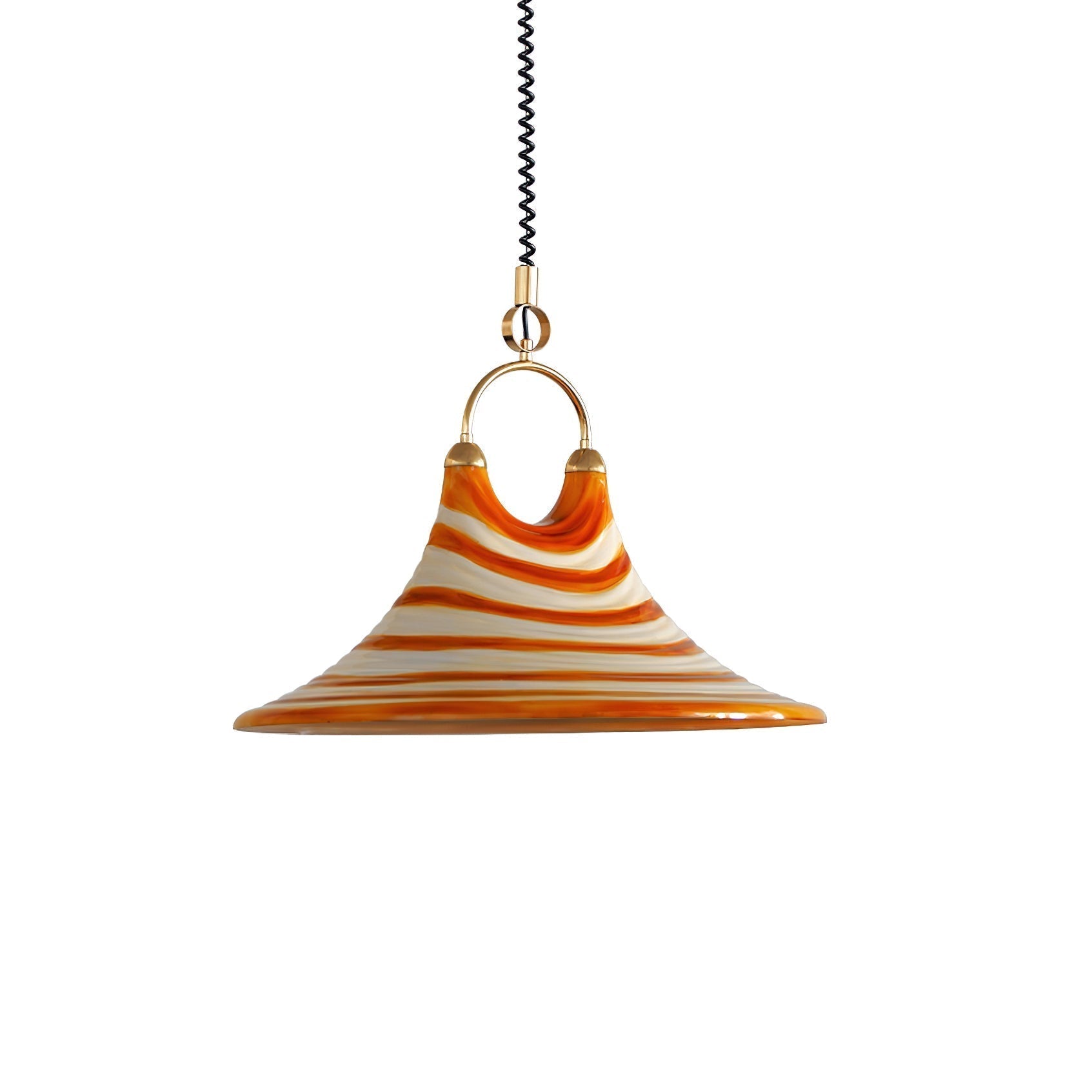 Fiore Suspension Trompette