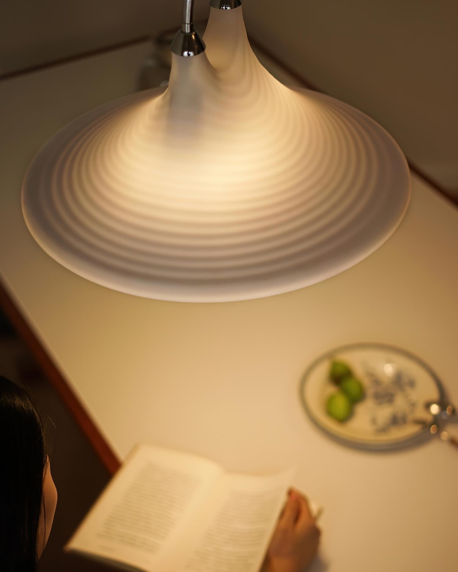 Fiore Suspension Trompette