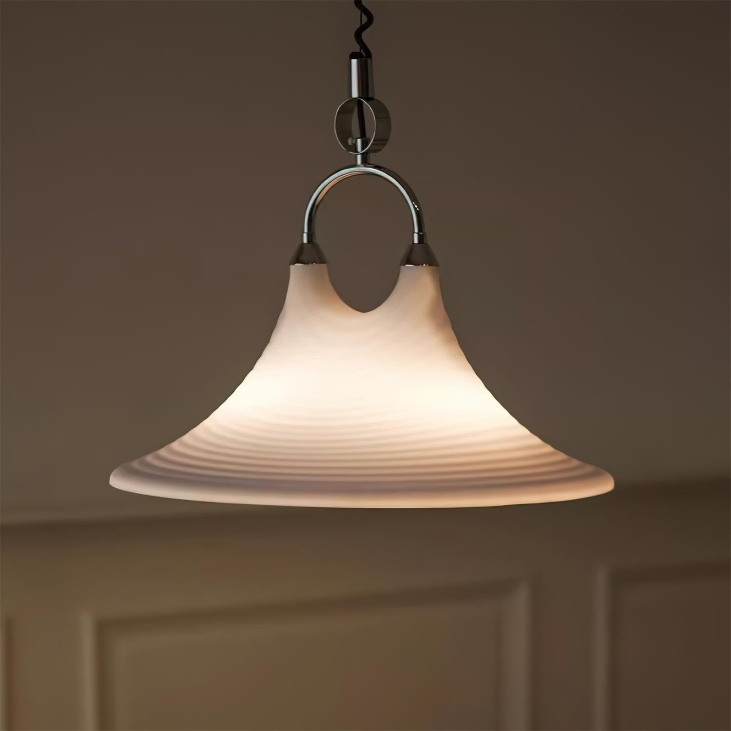 Fiore Suspension Trompette