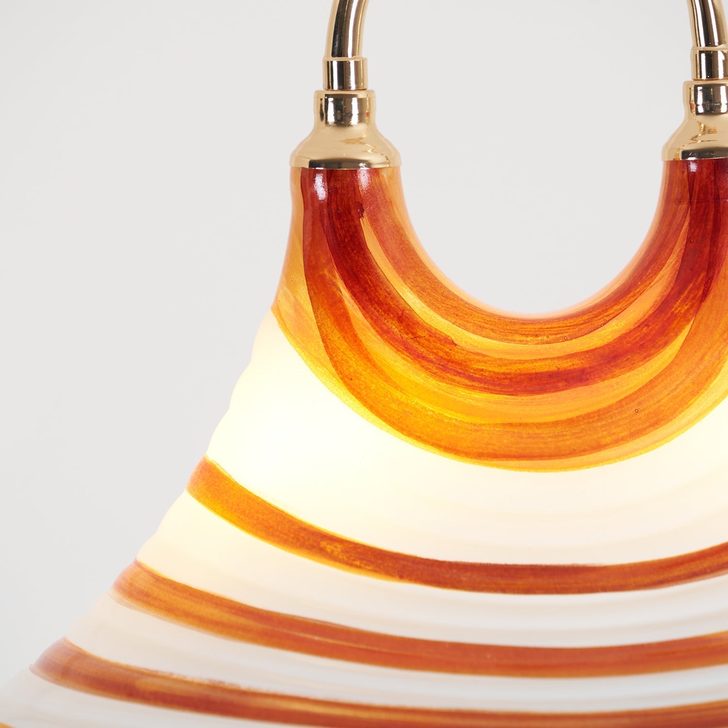 Fiore Suspension Trompette
