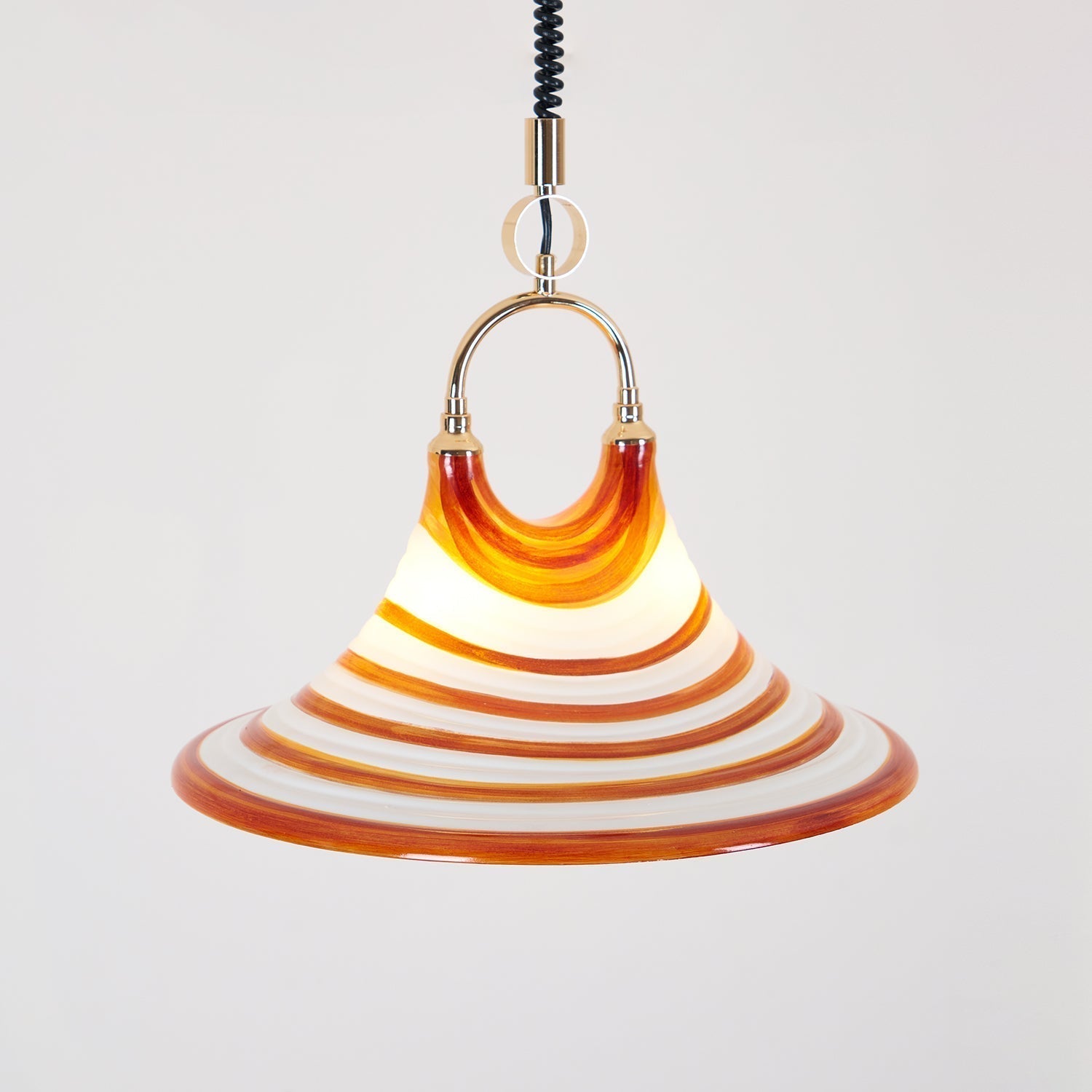 Fiore Suspension Trompette